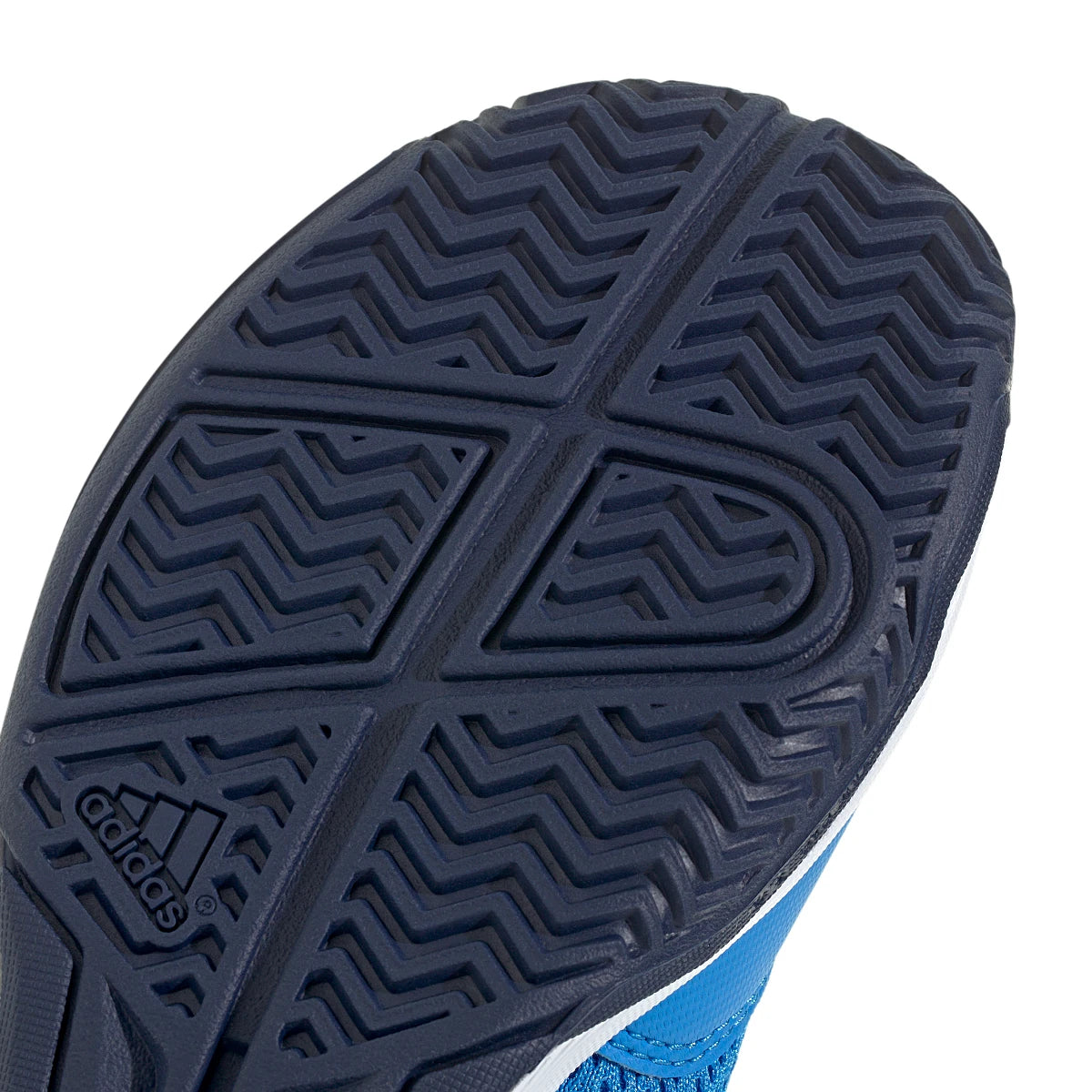 CHAUSSURES ADIDAS JUNIOR COURTFLASH TOUTES SURFACES