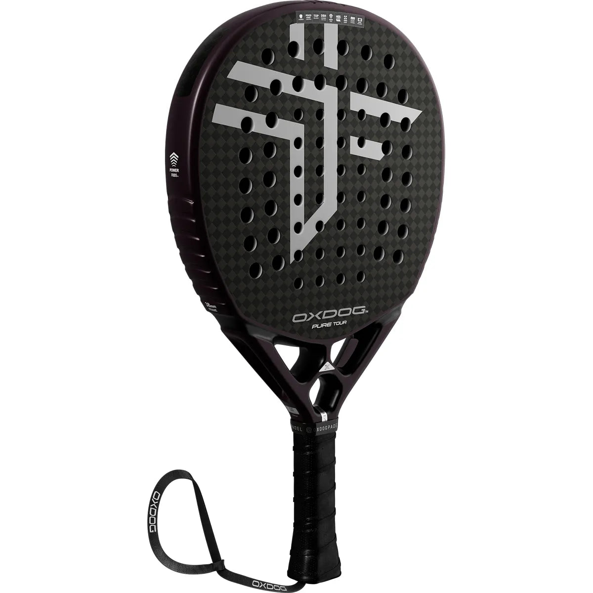 RAQUETTE DE PADEL OXDOG PURE TOUR