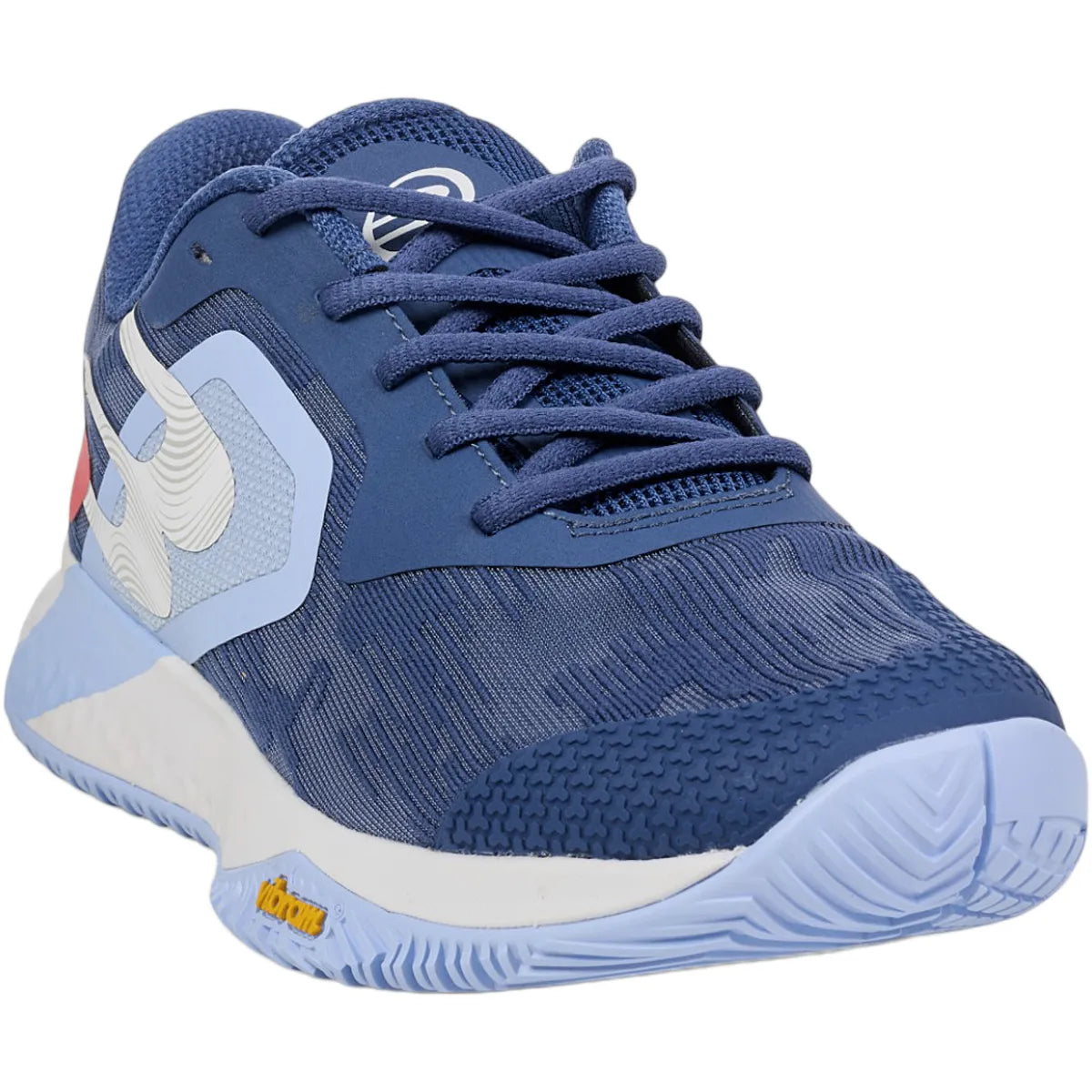 CHAUSSURES PADEL BULLPADEL FEMME VERTEX VIBRAM W 25I