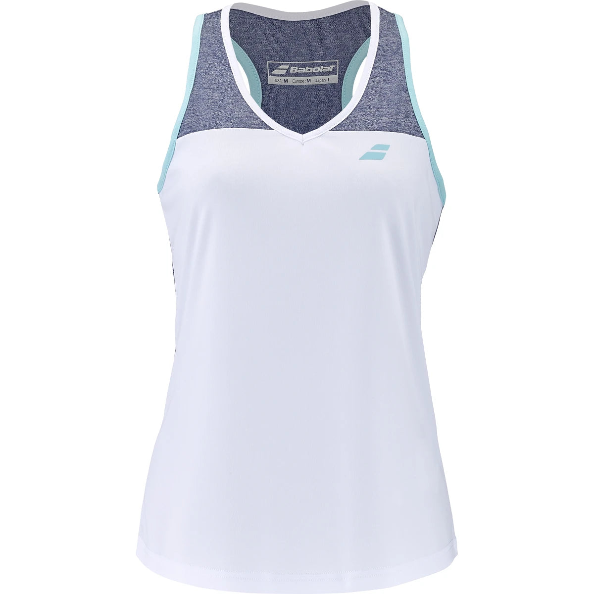 DEBARDEUR BABOLAT FEMME PLAY