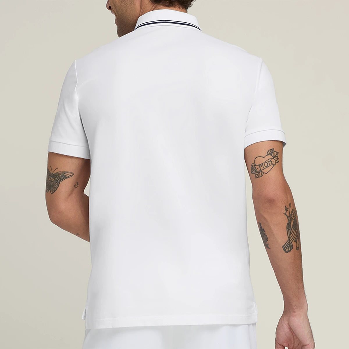 POLO WILSON TEAM PIQUE