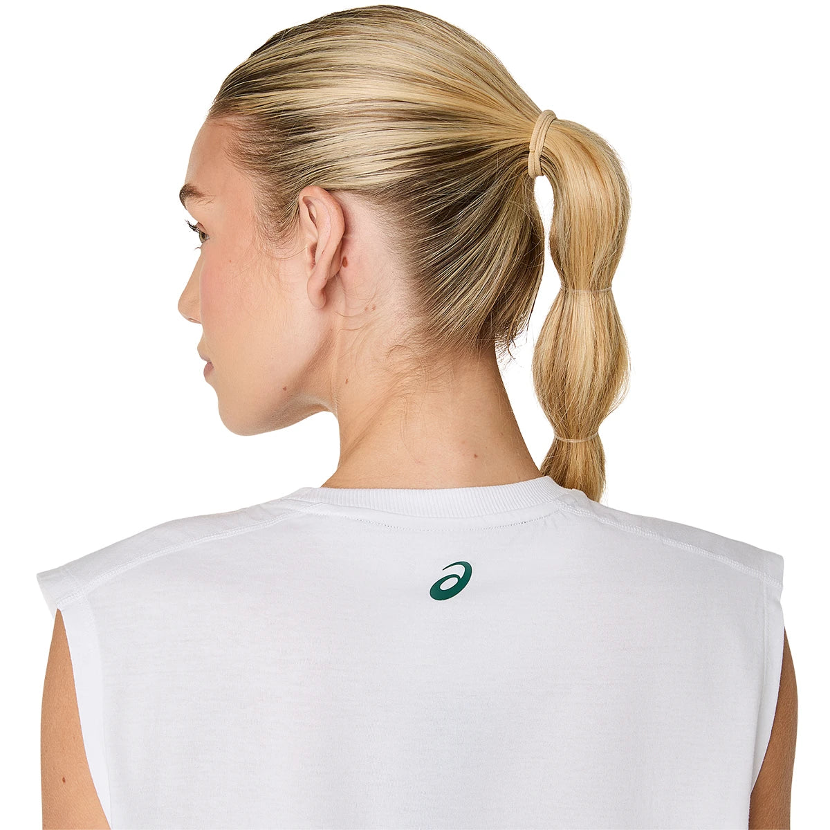 Debardeur Asics Femme Game Graphic