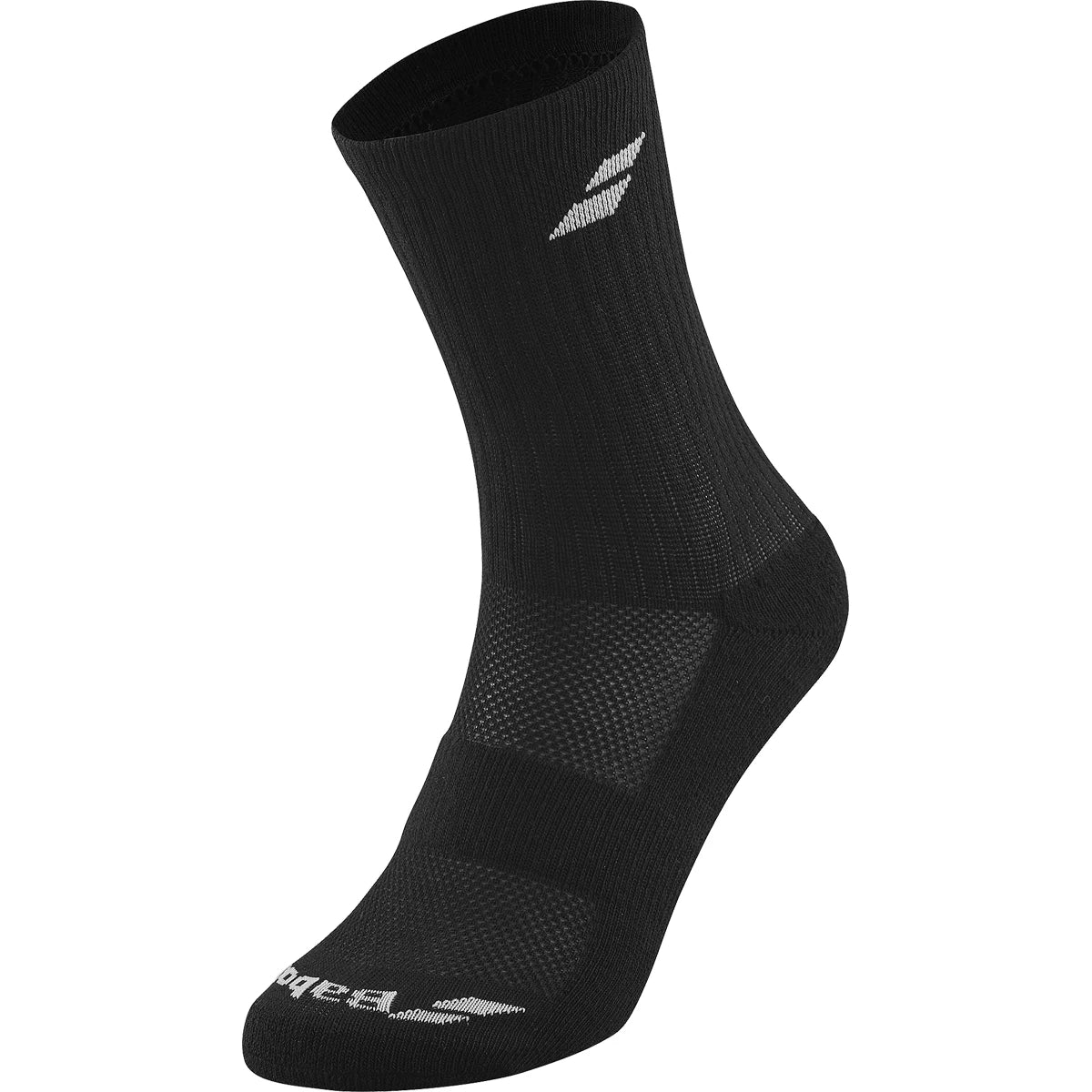 3 PAIRES DE CHAUSSETTES BABOLAT JUNIOR (MID)