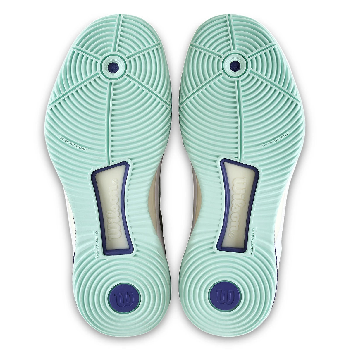 CHAUSSURES PADEL WILSON FEMME INTRIGUE TOUR