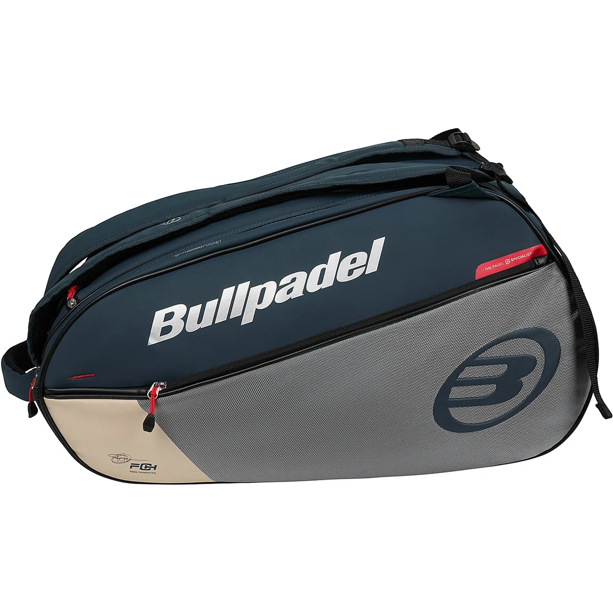 SAC DE PADEL BULLPADEL NEURON 2026