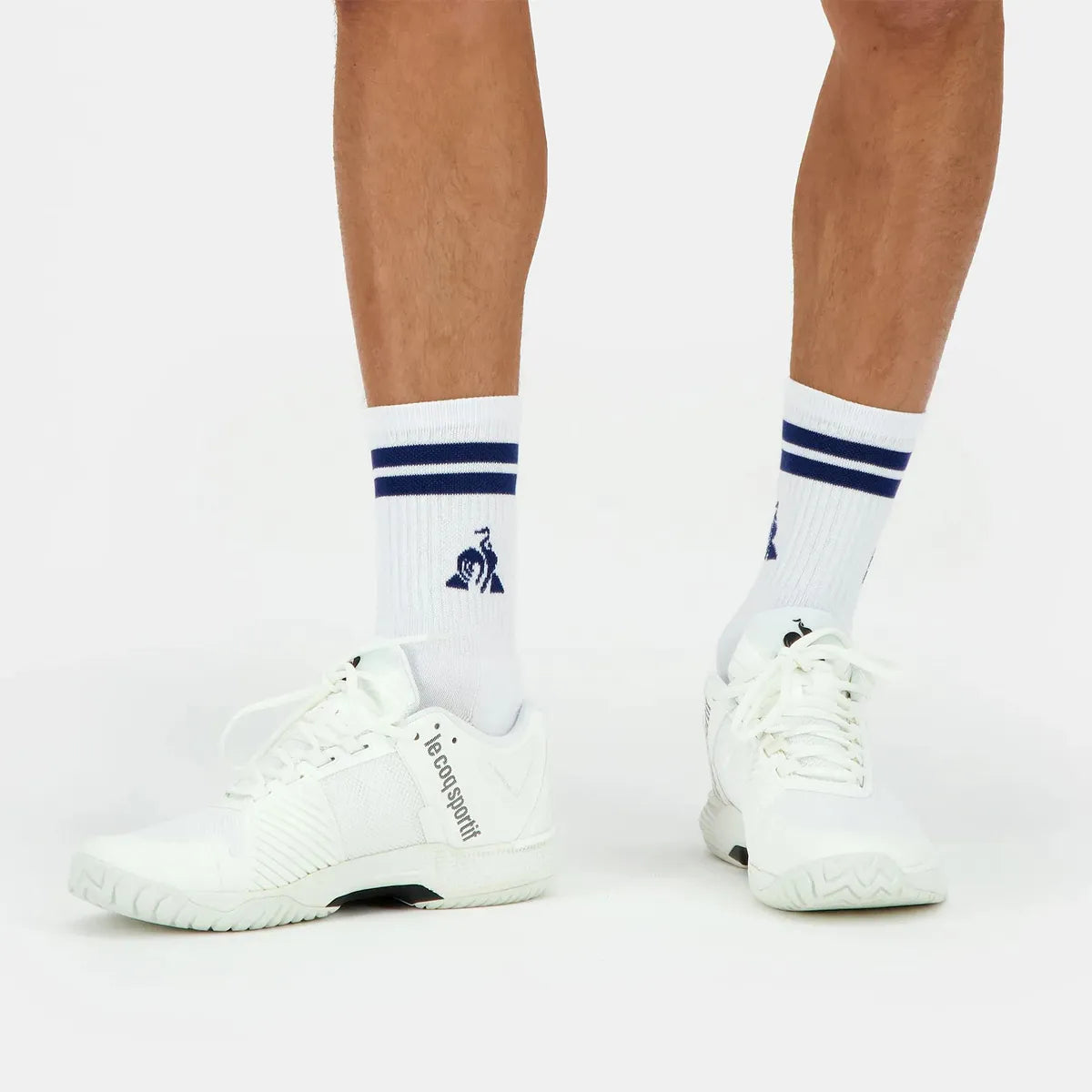 CHAUSSETTES LE COQ SPORTIF ATHLETE