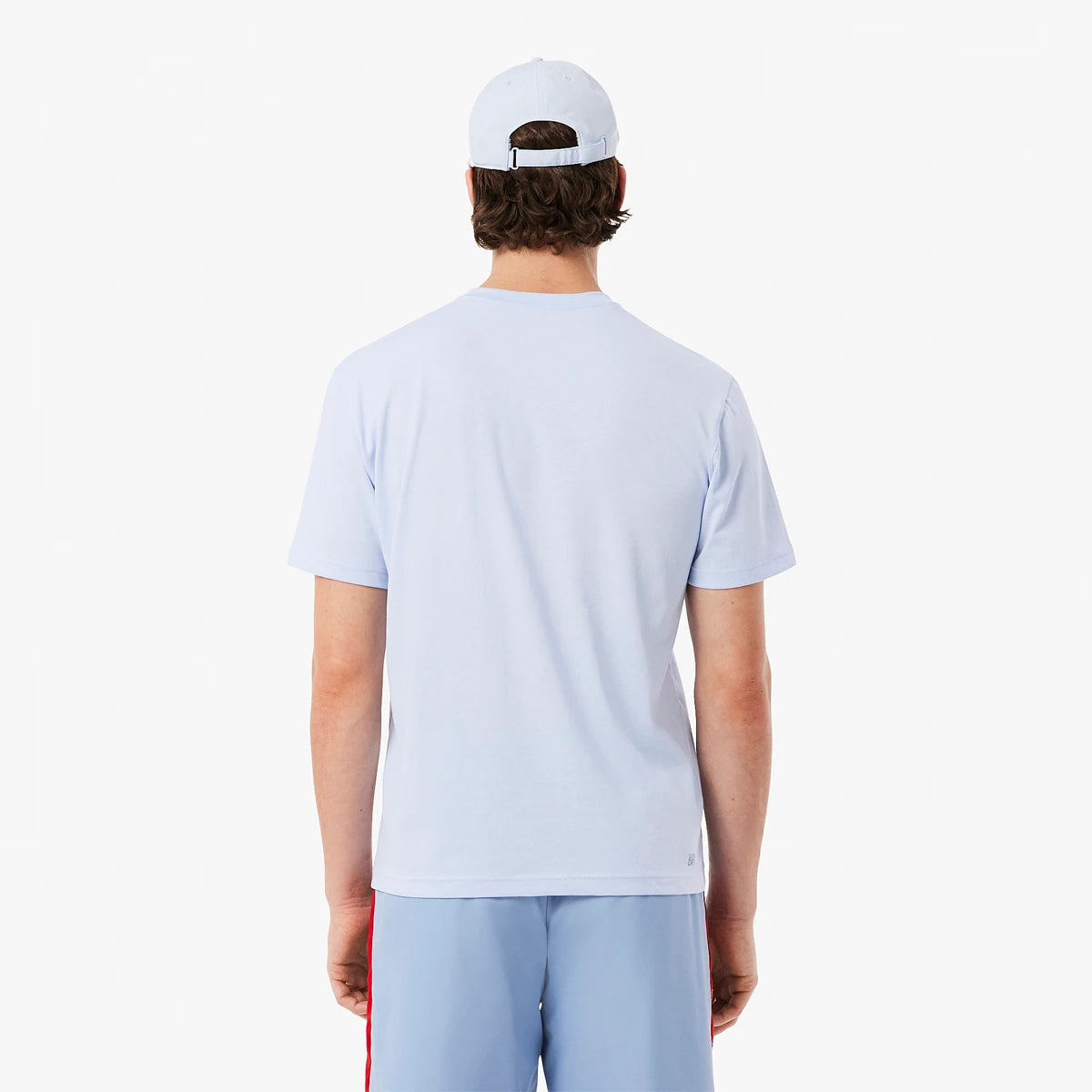 T-SHIRT LACOSTE CORE PERFORMANCE CLASSIC