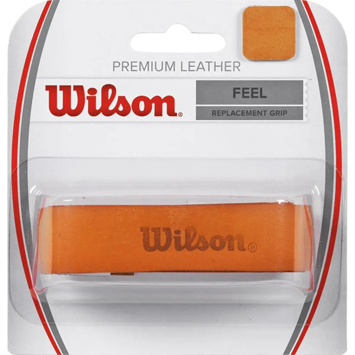 GRIP WILSON CUIR PREMIUM