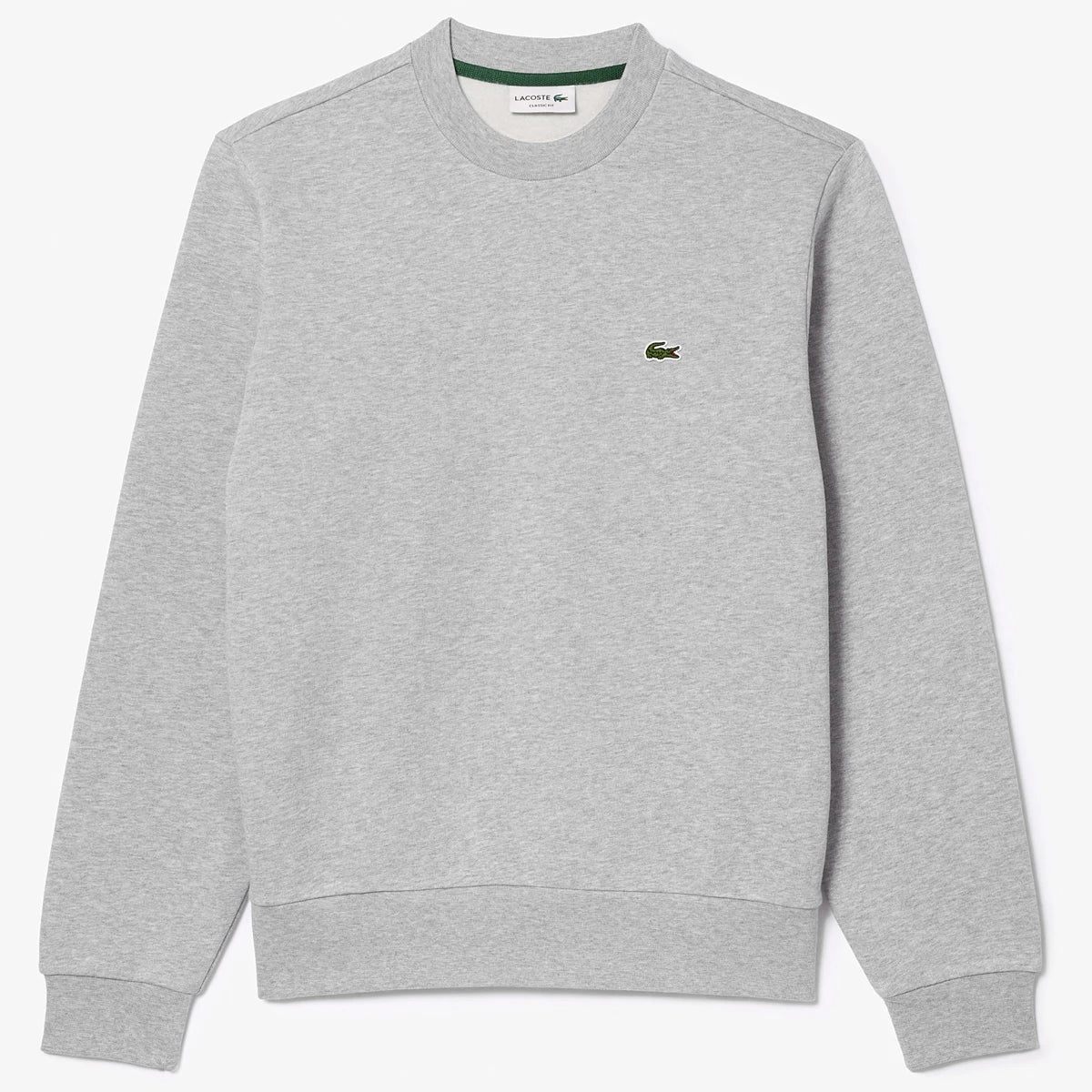 SWEAT LACOSTE CLASSIC FIT