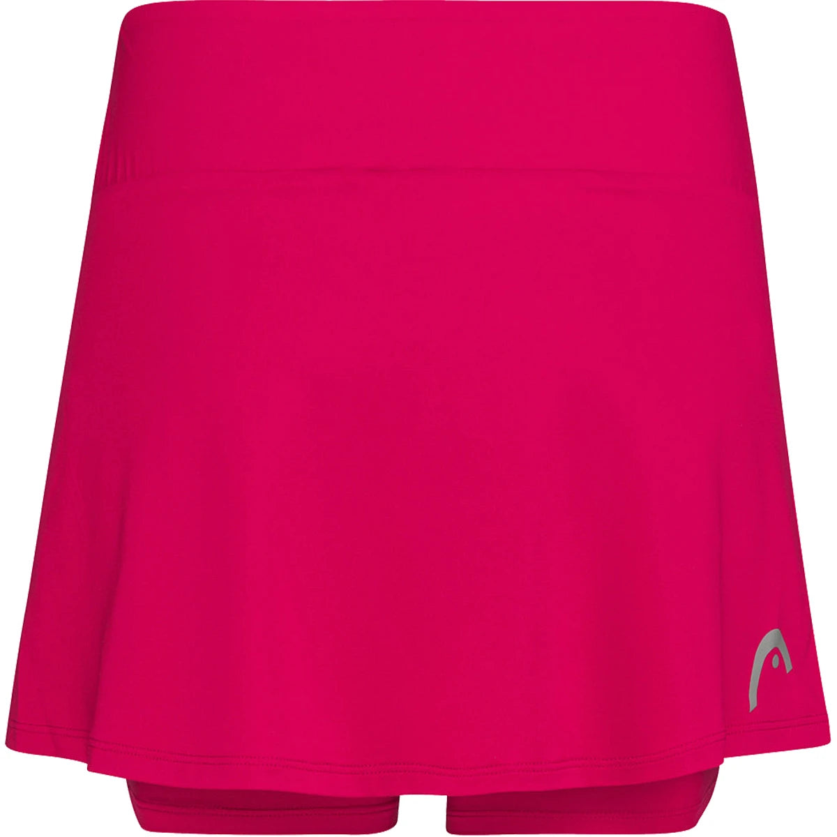 JUPE HEAD JUNIOR FILLE CLUB BASIC