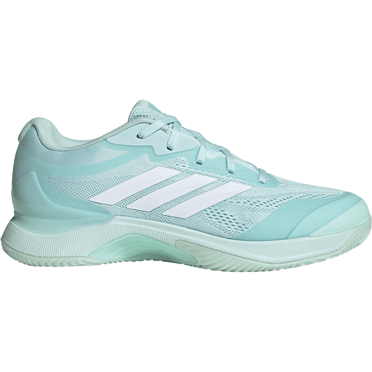 CHAUSSURES ADIDAS FEMME AVACOURT 3 TERRE BATTUE