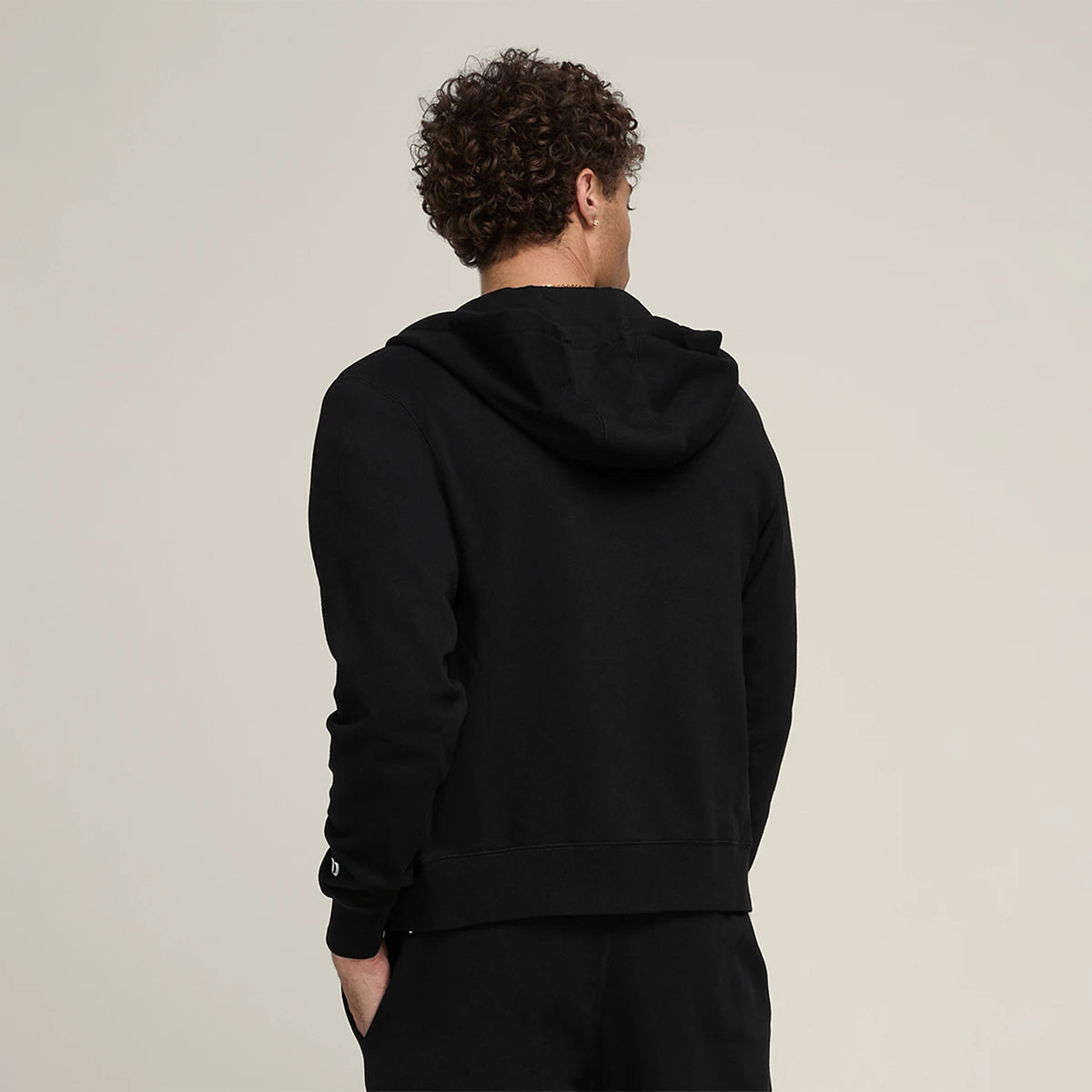 SWEAT WILSON TEAM PARKSIDE A CAPUCHE FZ