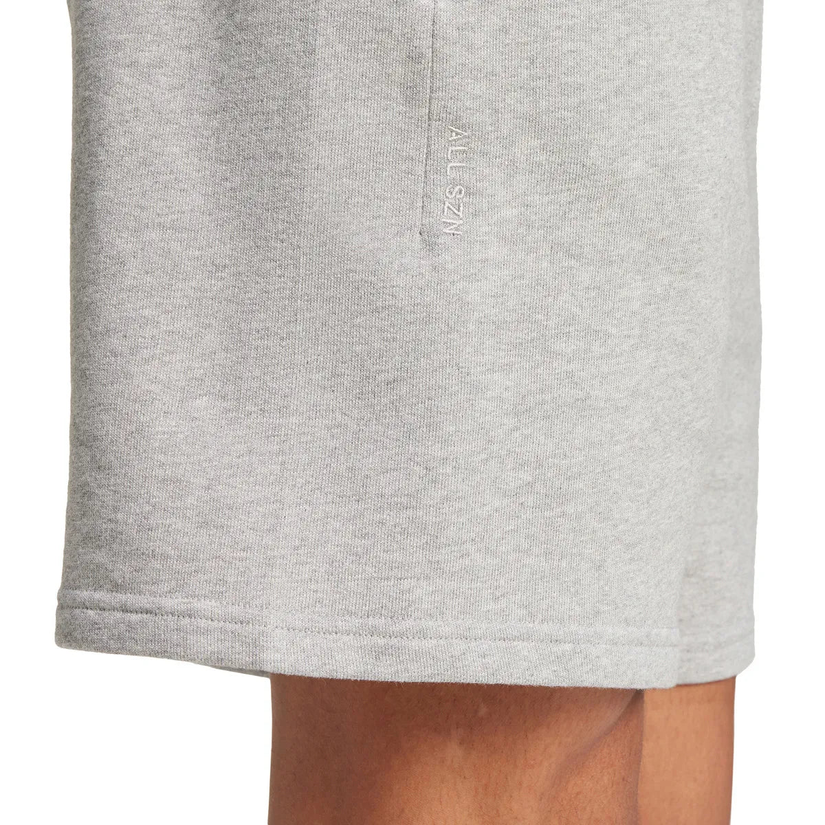Short adidas Moleton Regular