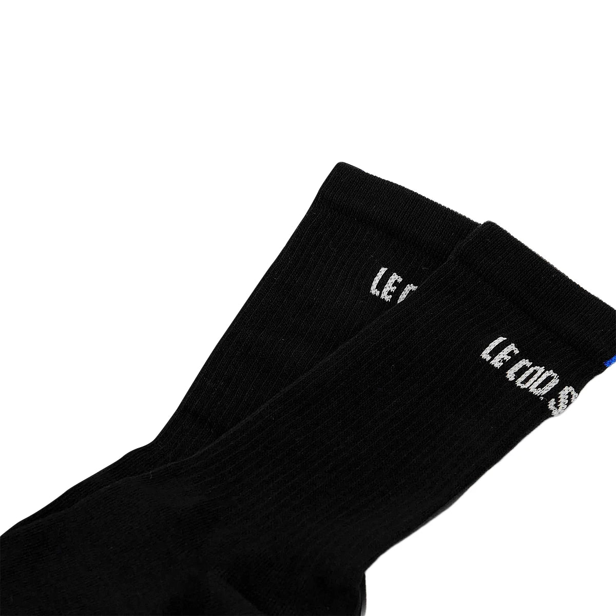 2 PAIRES DE CHAUSSETTES LE COQ SPORTIF ESSENTIELS (MID)