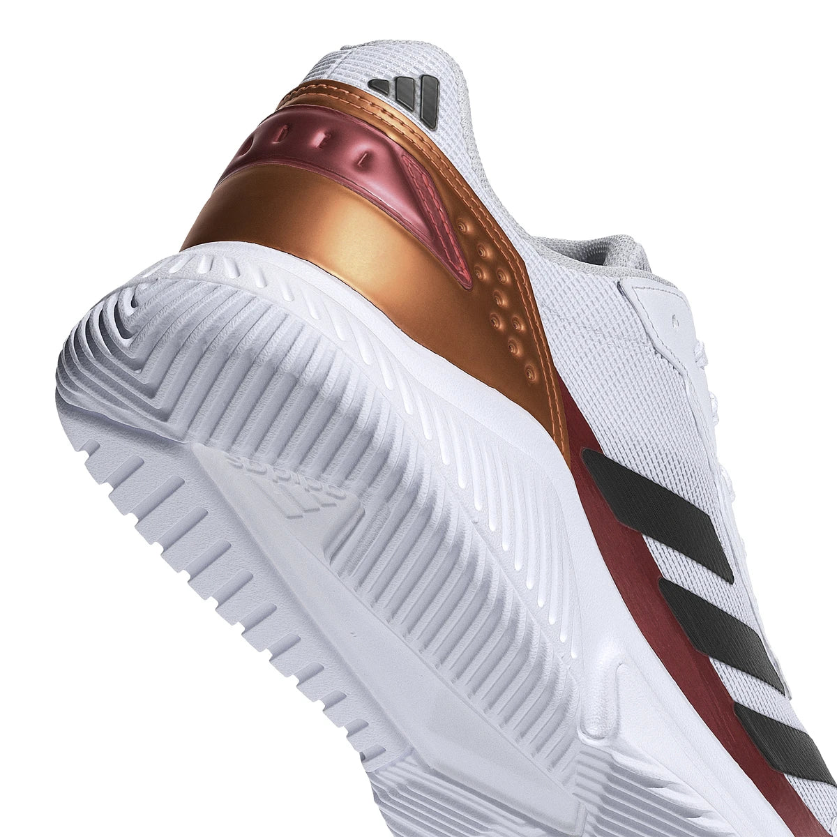 Chaussures Padel adidas Courtquick