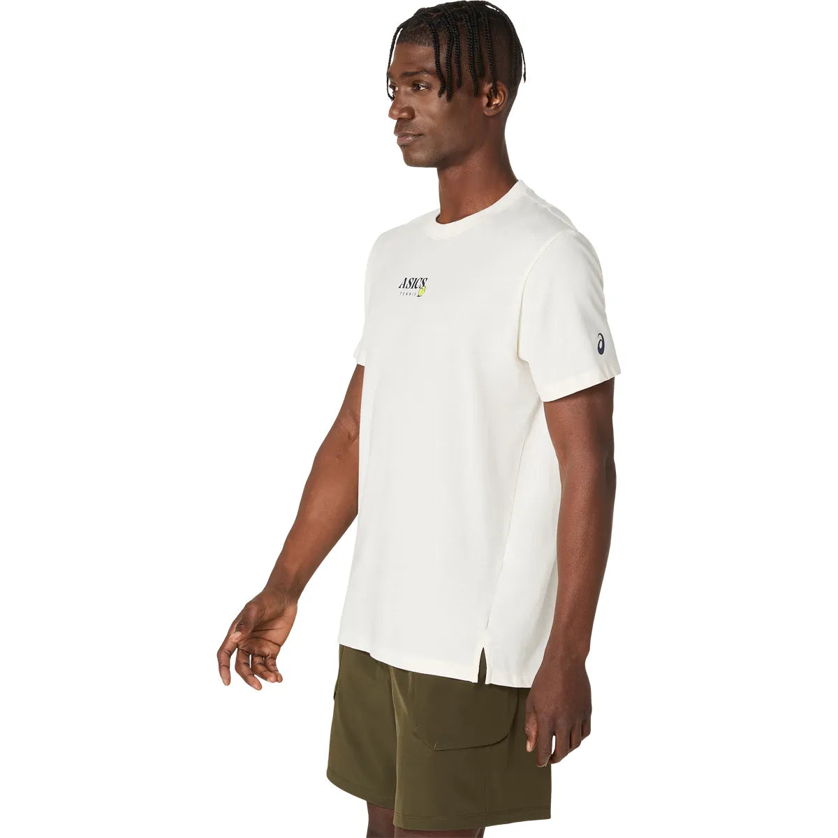 T-SHIRT ASICS GAME SEASONAL GRAPHIC