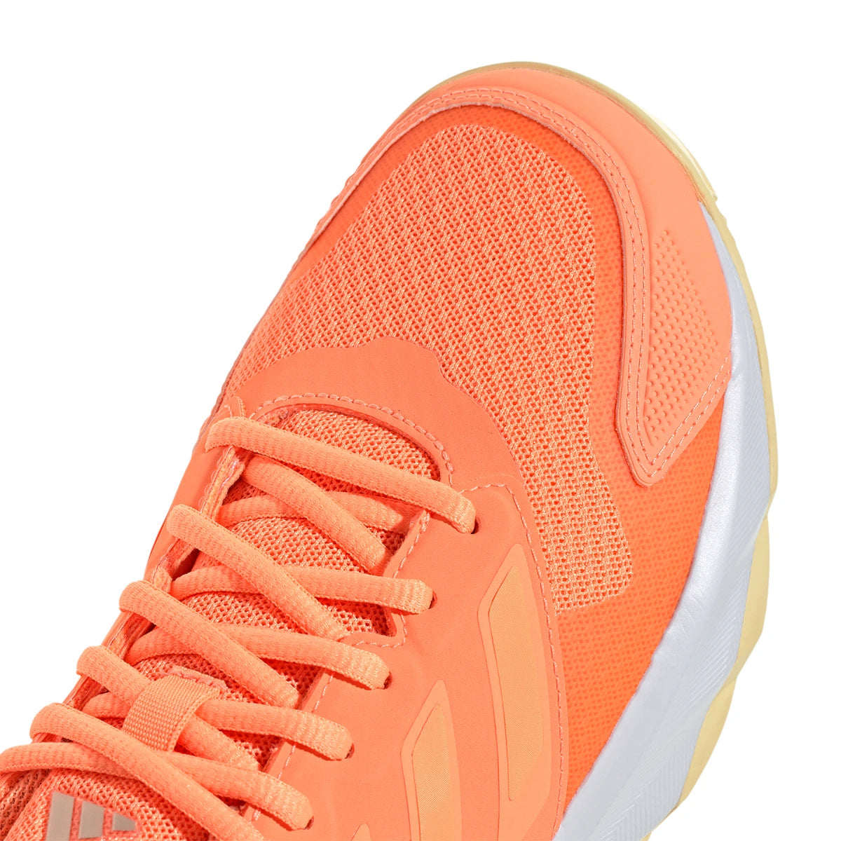 CHAUSSURES ADIDAS FEMME COURTJAM CONTROL 3 TERRE BATTUE