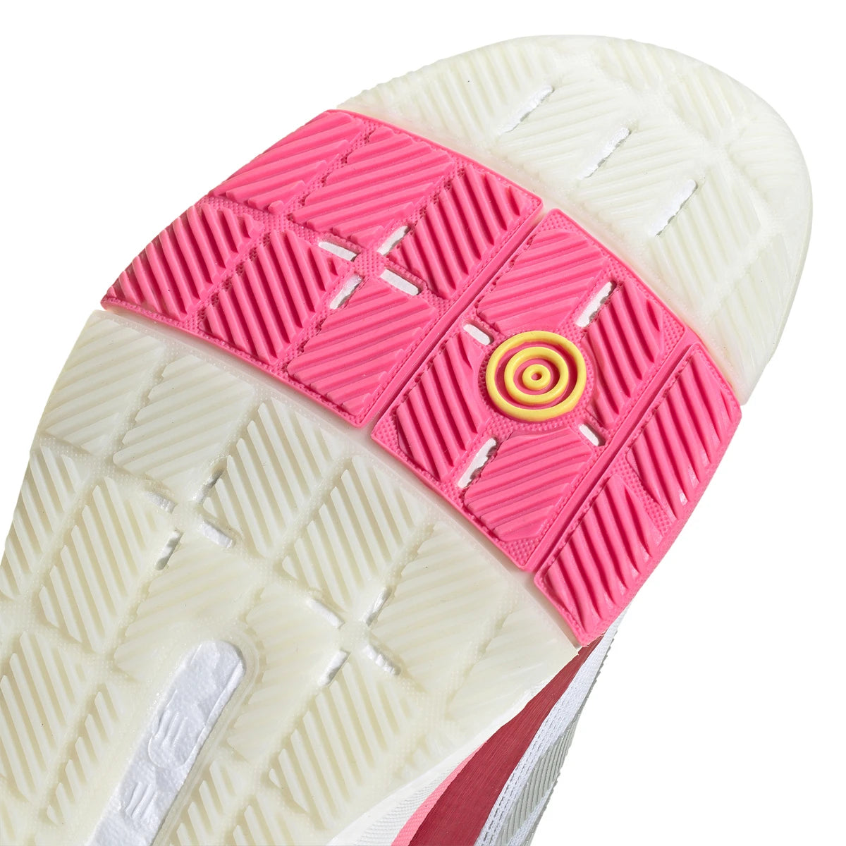 CHAUSSURES PADEL ADIDAS FEMME CRAZYQUICK BOOST