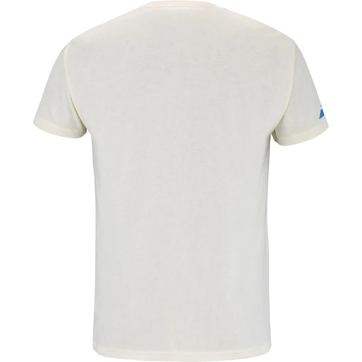 T-SHIRT BABOLAT EXERCISE MESSAGE