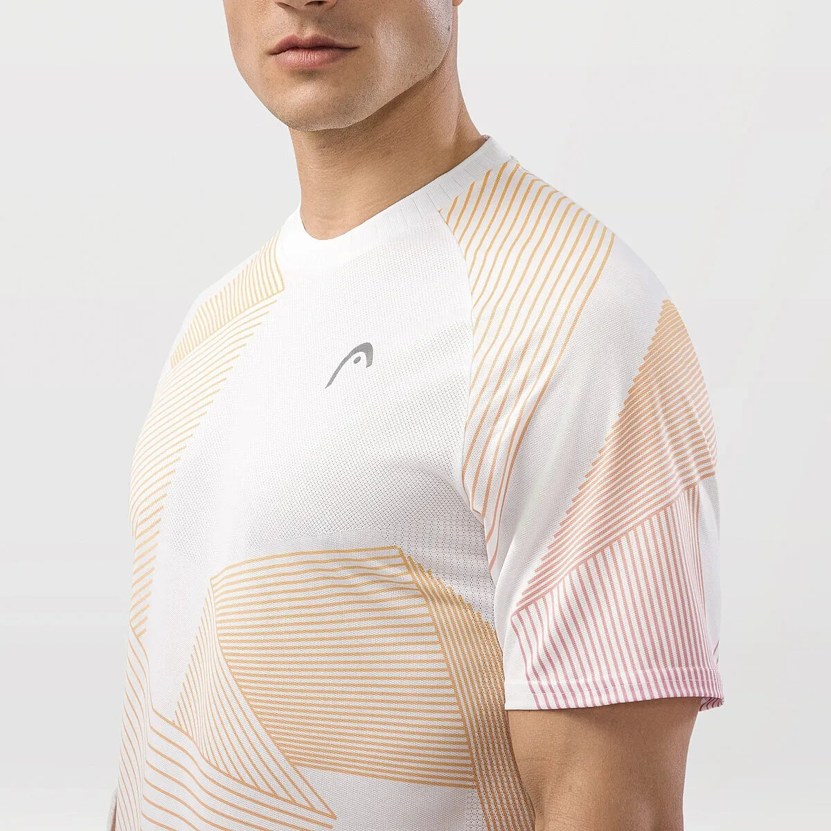 T-SHIRT HEAD PERFORMANCE