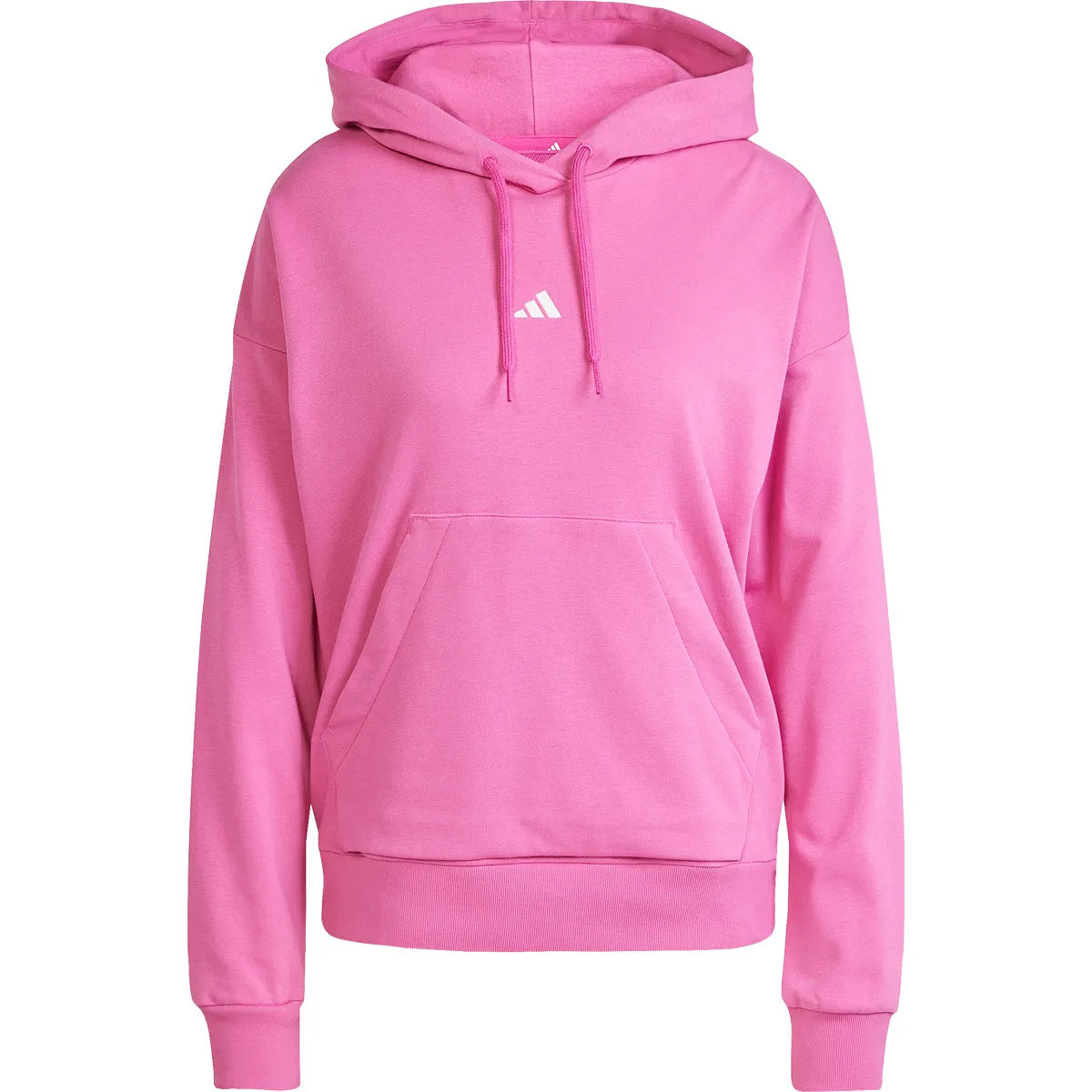 SWEAT ADIDAS FEMME SPORTSWEAR A CAPUCHE