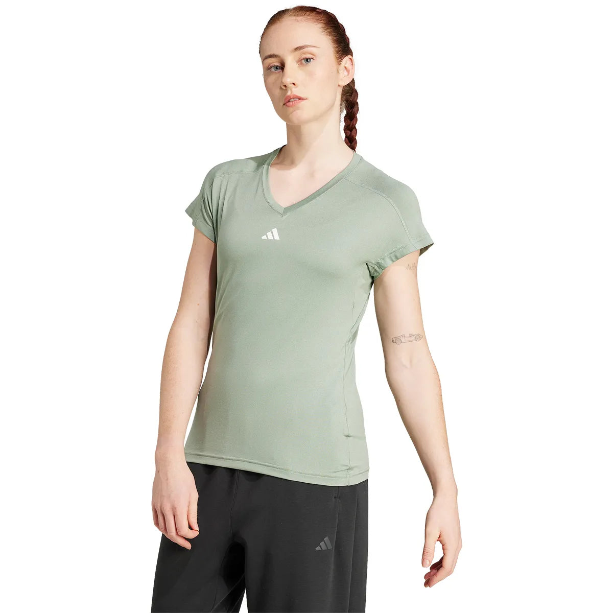 T-SHIRT ADIDAS FEMME TRAINING ESSENTIALS