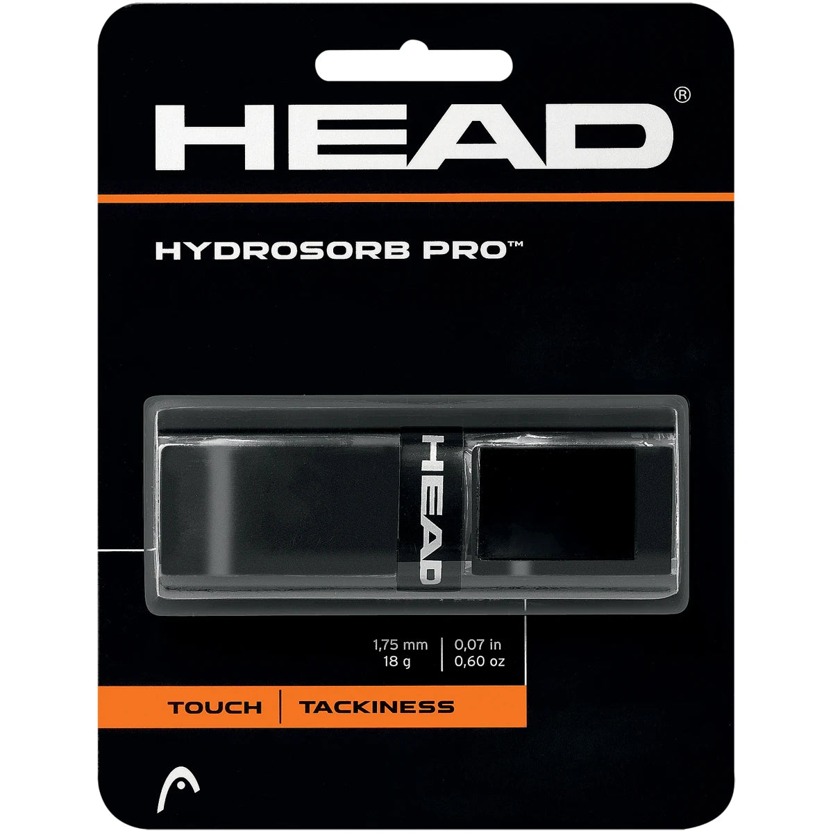 GRIP HEAD HYDROSORB PRO (X1)