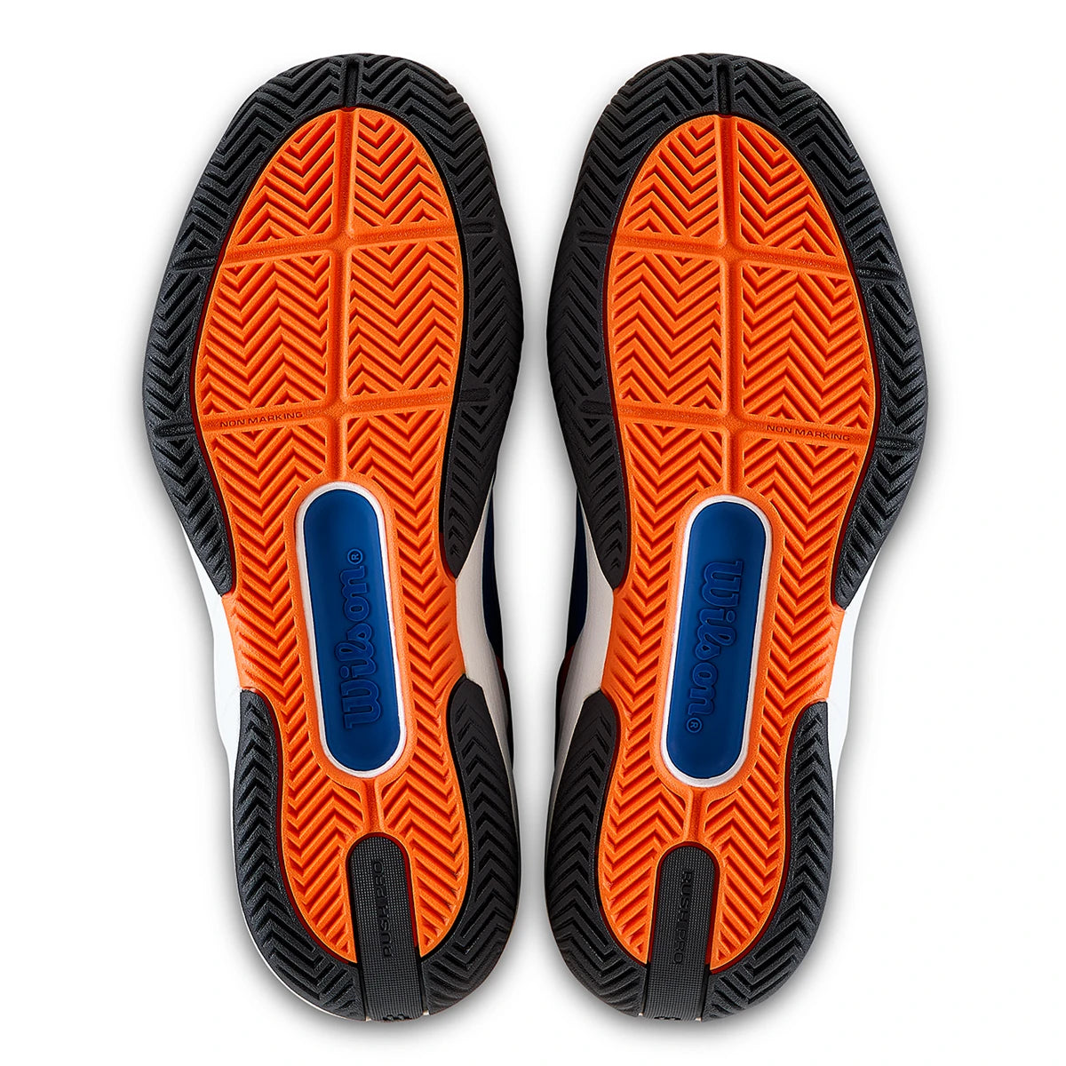 CHAUSSURES WILSON JUNIOR RUSH PRO 5
