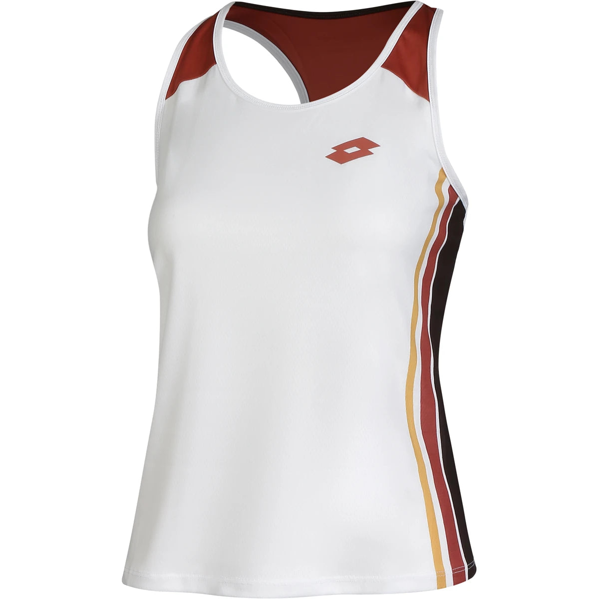 DEBARDEUR LOTTO FEMME TECH VI