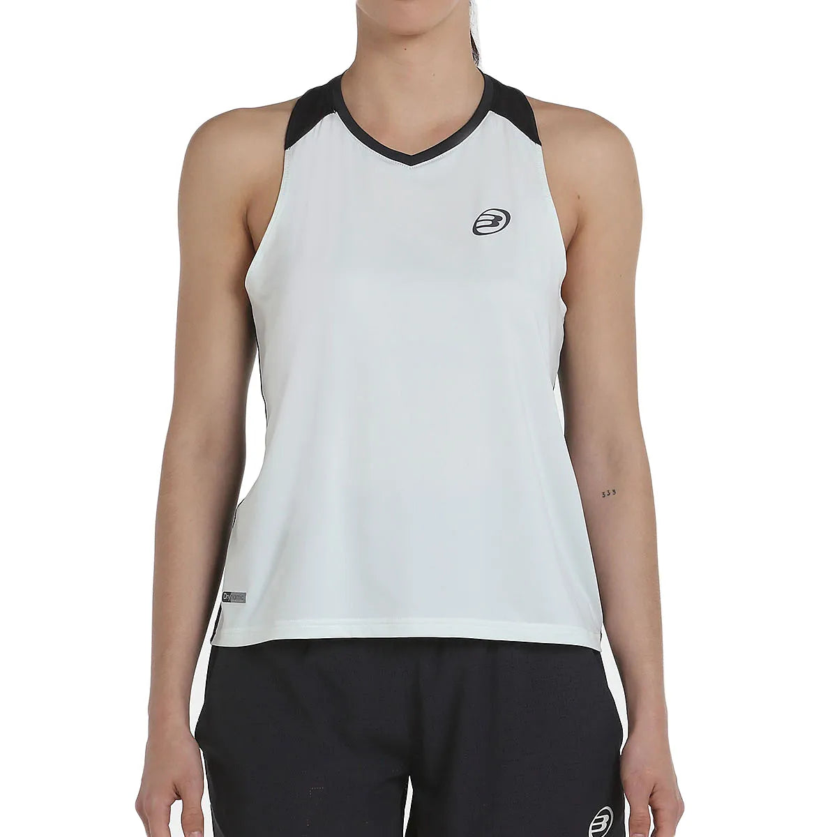 DEBARDEUR BULLPADEL FEMME POWER PINOR