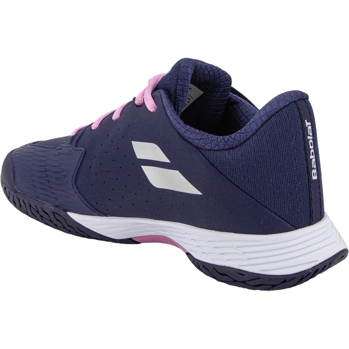 CHAUSSURES BABOLAT FILLE PROPULSE 3 TOUTES SURFACES