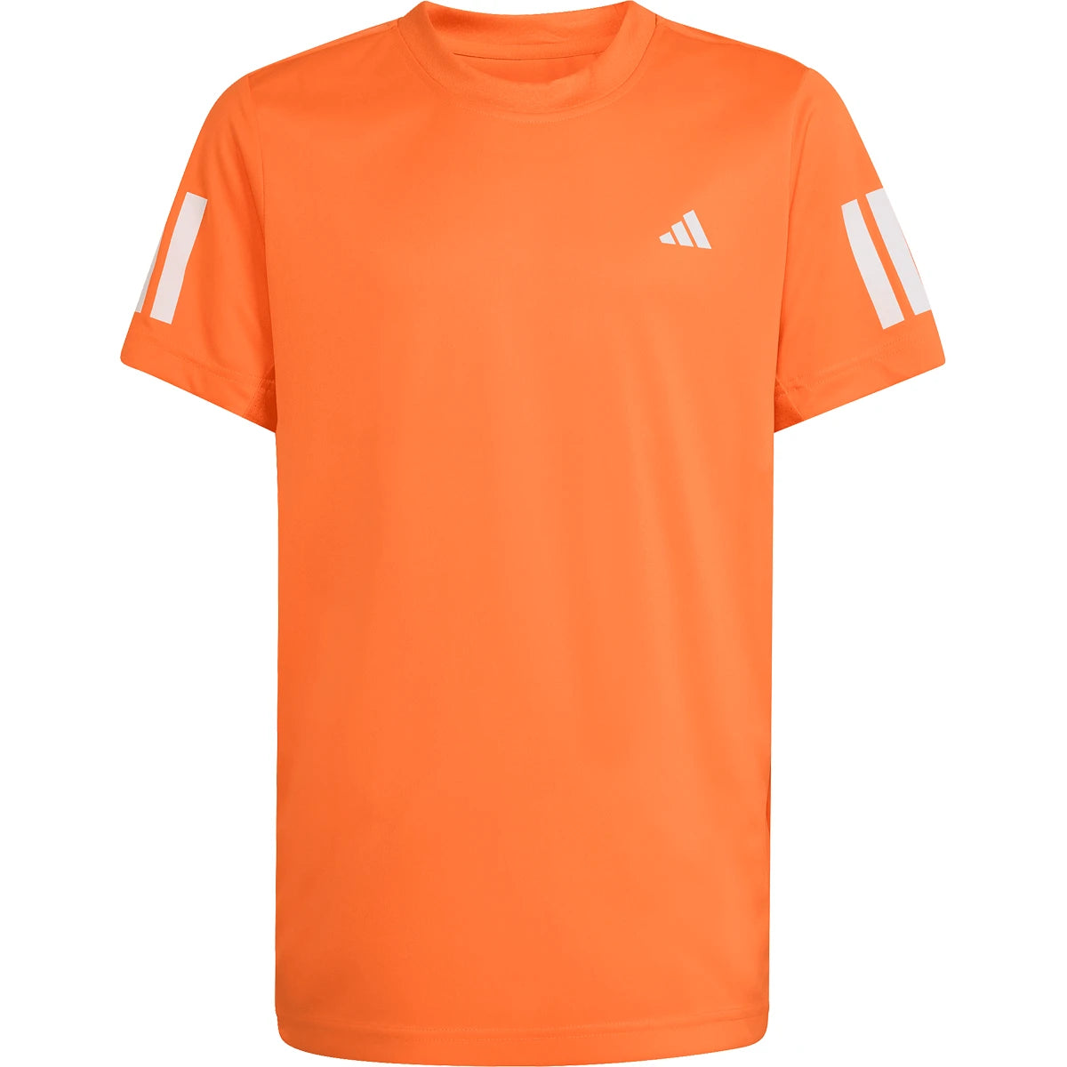 T-SHIRT ADIDAS JUNIOR CLUB 3 BANDES