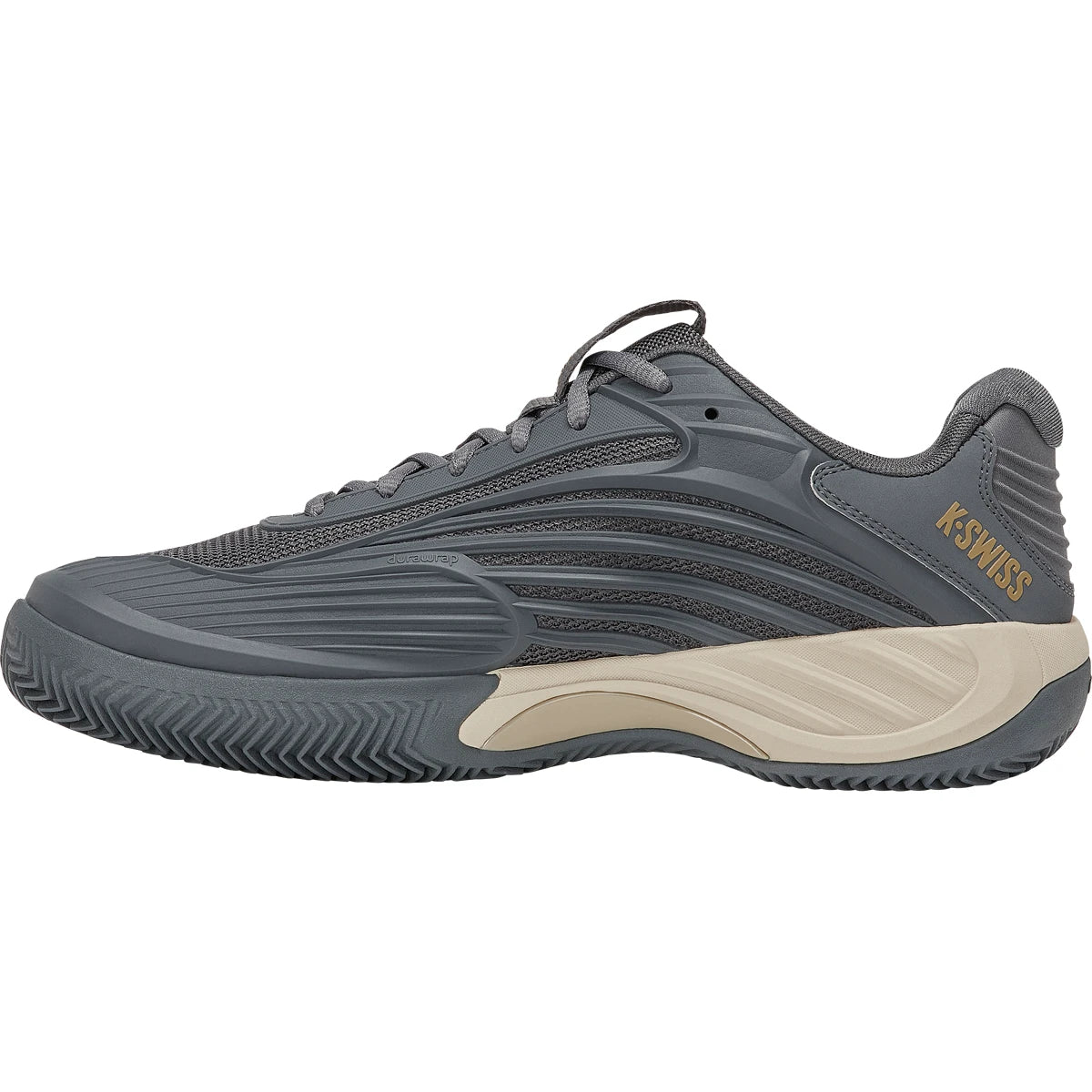 CHAUSSURES K-SWISS HYPERCOURT EXPRESS 3 TERRE BATTUE