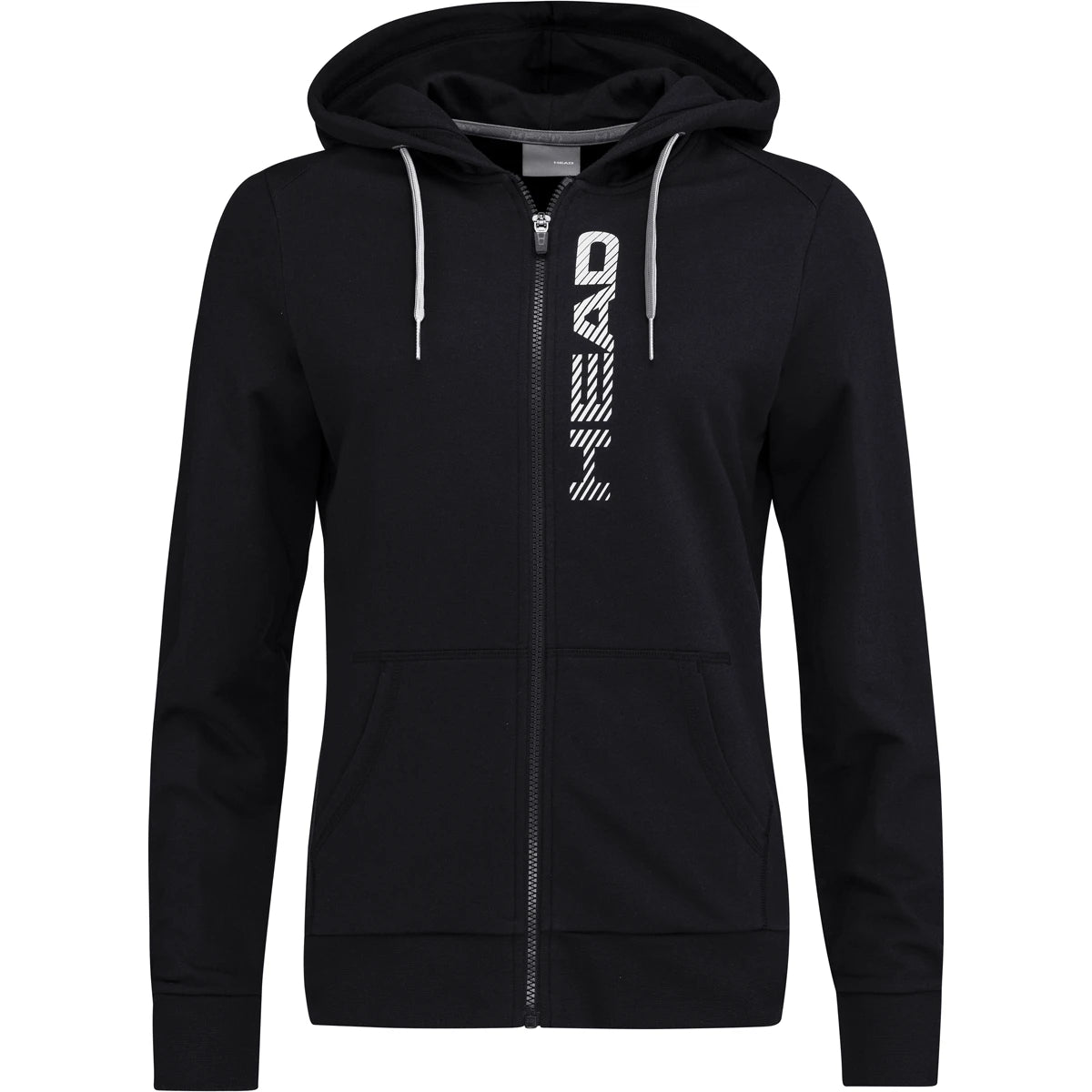 SWEAT HEAD FEMME GRETA A CAPUCHE ZIP
