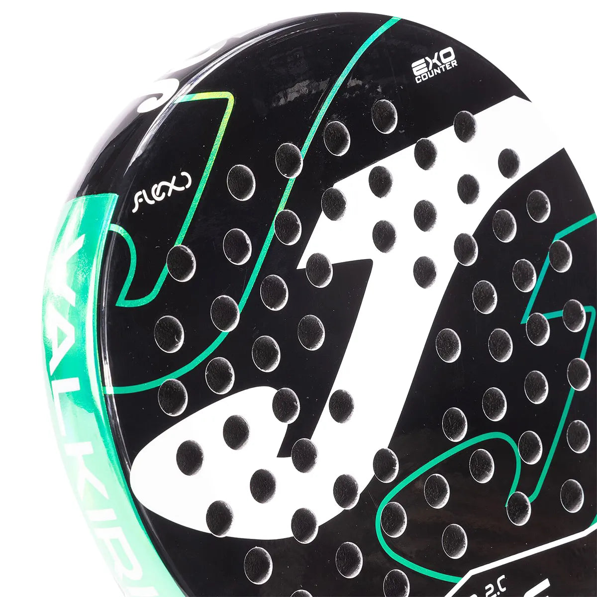 RAQUETTE DE PADEL JOMA VALKIRIA JR