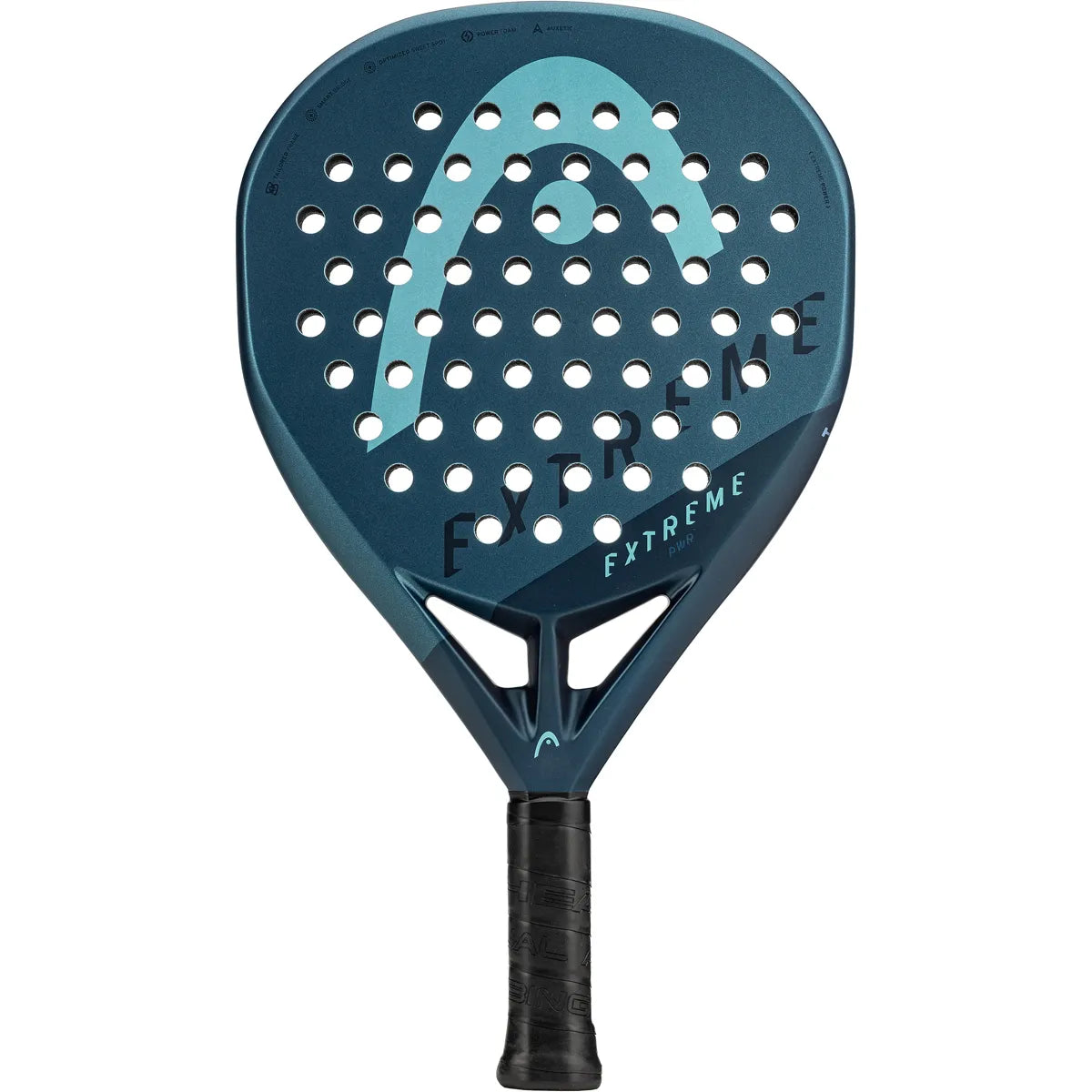 RAQUETTE DE PADEL HEAD EXTREME PWR 2025 EDITION LIMITEE