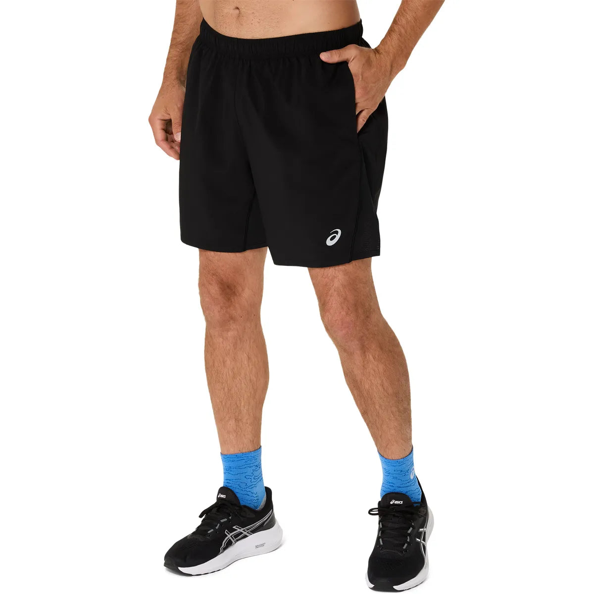 SHORT ASICS CORE 7IN