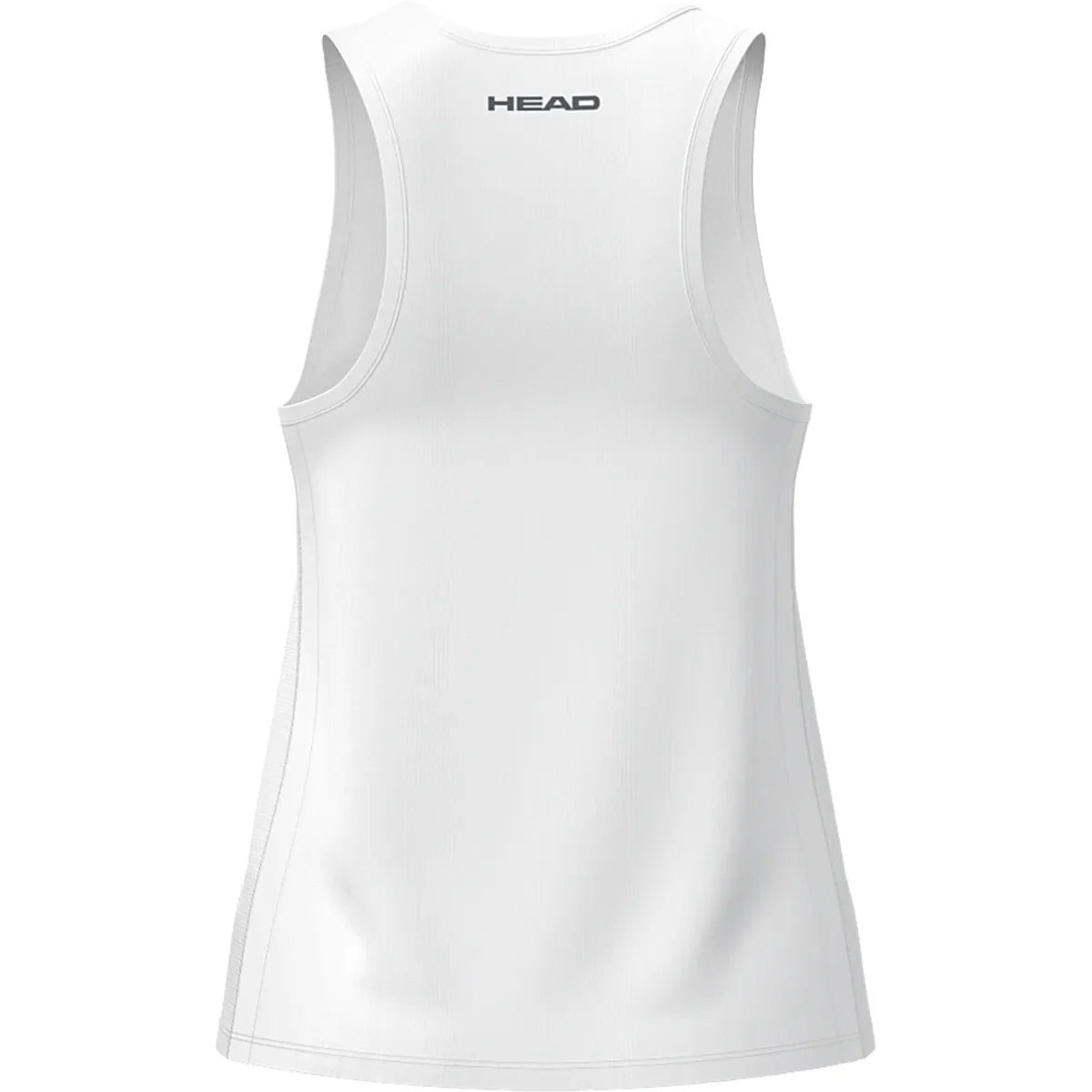 DEBARDEUR HEAD FEMME CLUB TECH