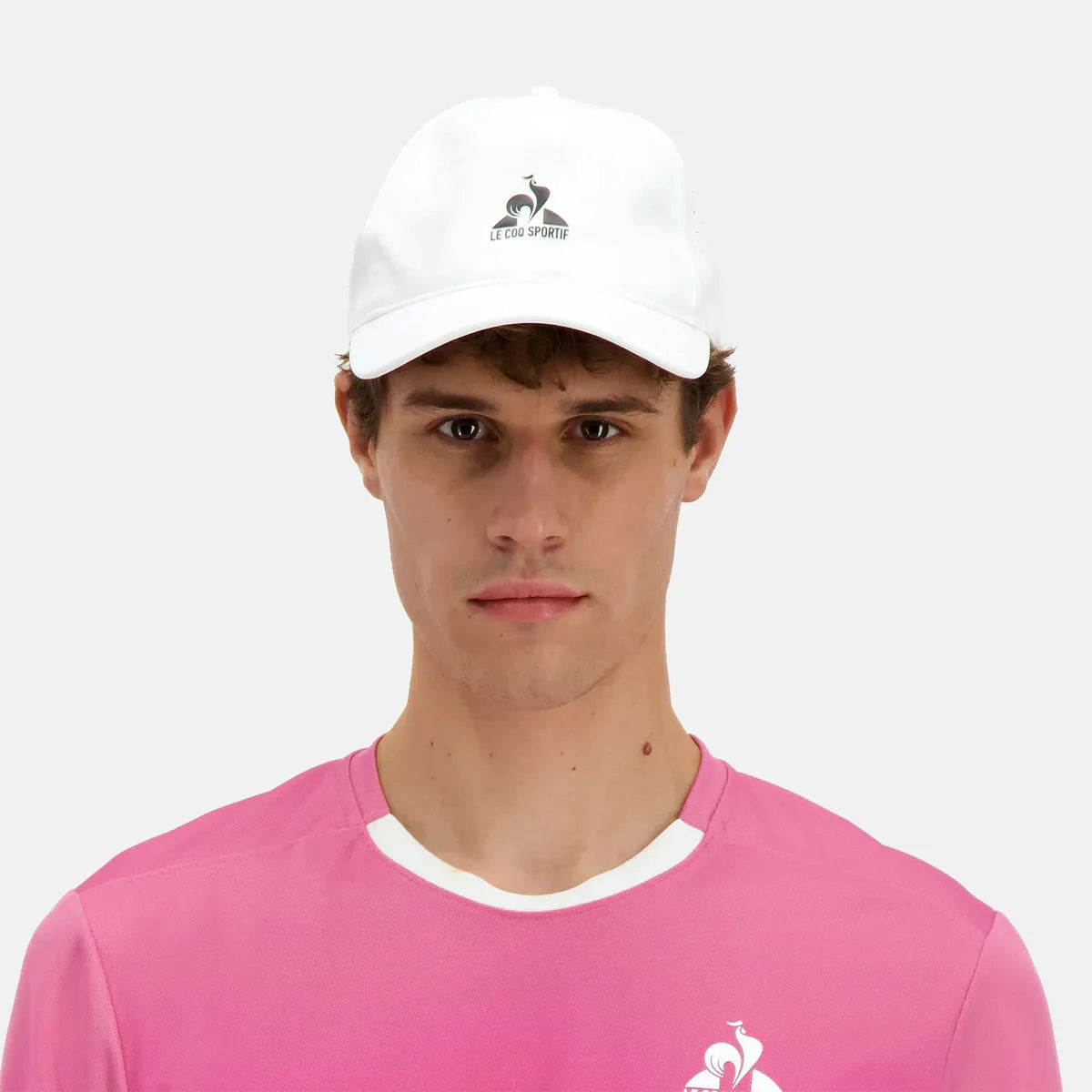 CASQUETTE LE COQ SPORTIF ATHLETE
