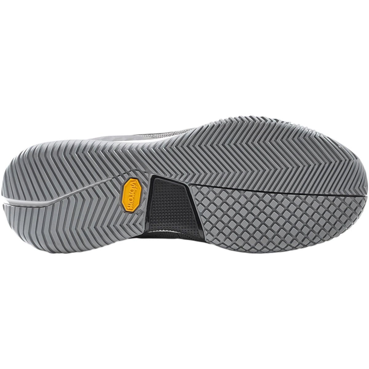 CHAUSSURES PADEL BULLPADEL XPLO VIBRAM 26V