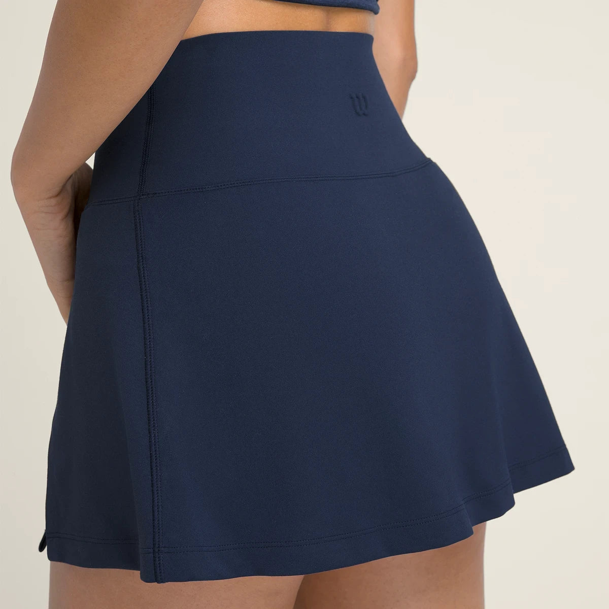 JUPE WILSON FEMME BASELINE