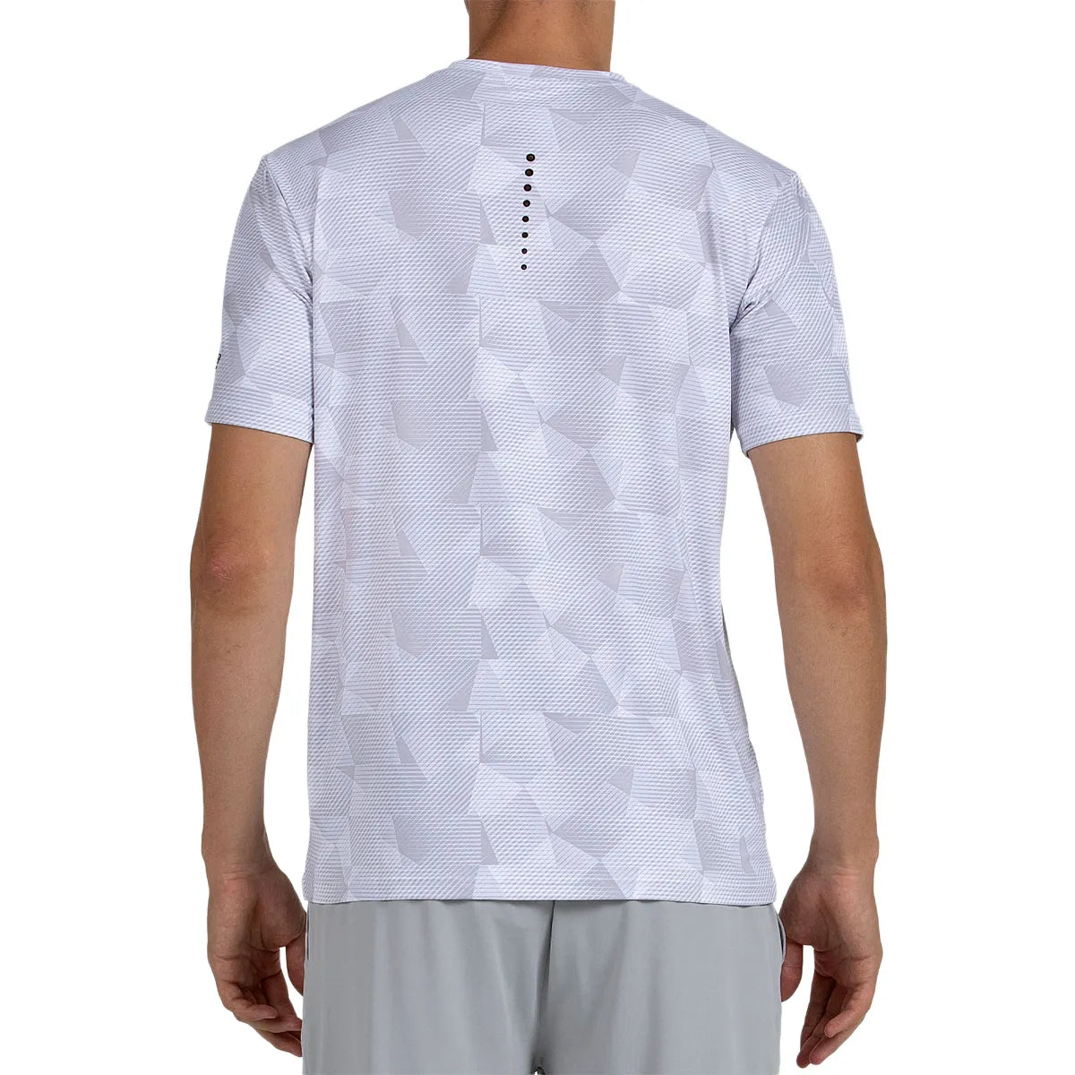 T-SHIRT BULLPADEL MACONDO