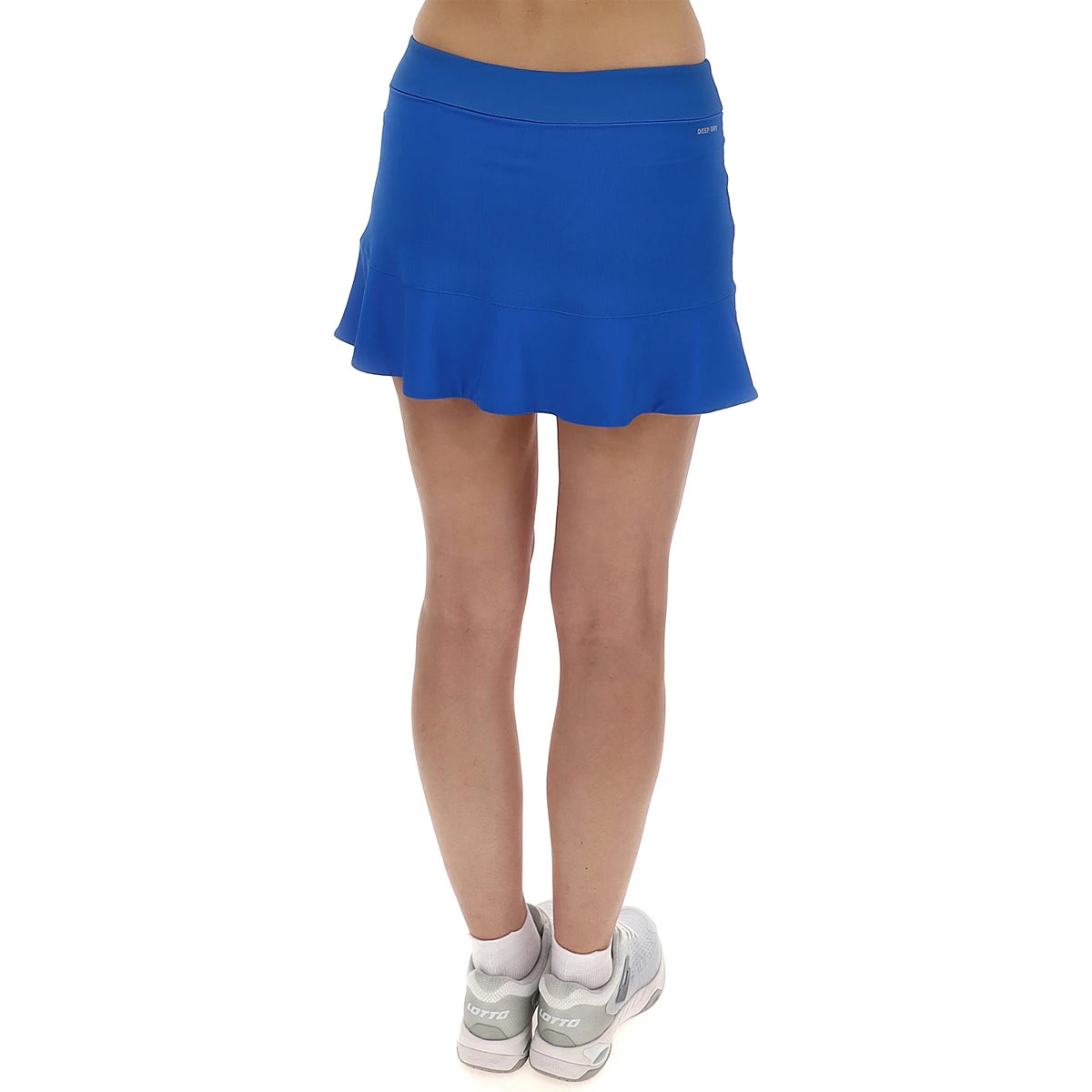 JUPE LOTTO FEMME TECH III - D1