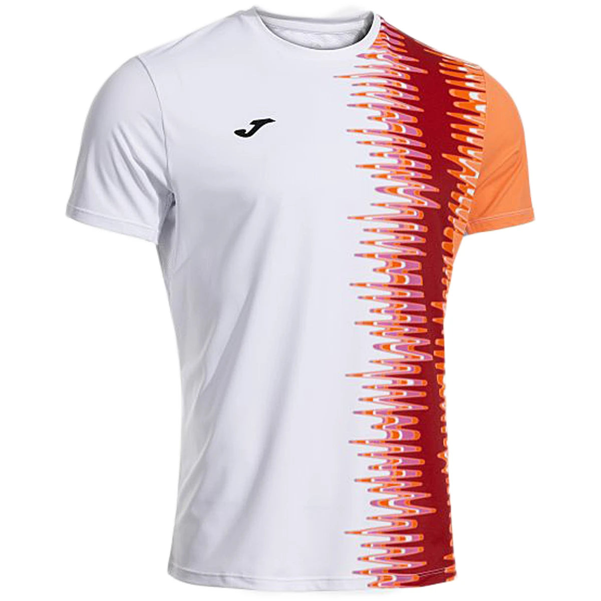 T-SHIRT JOMA TORNEO