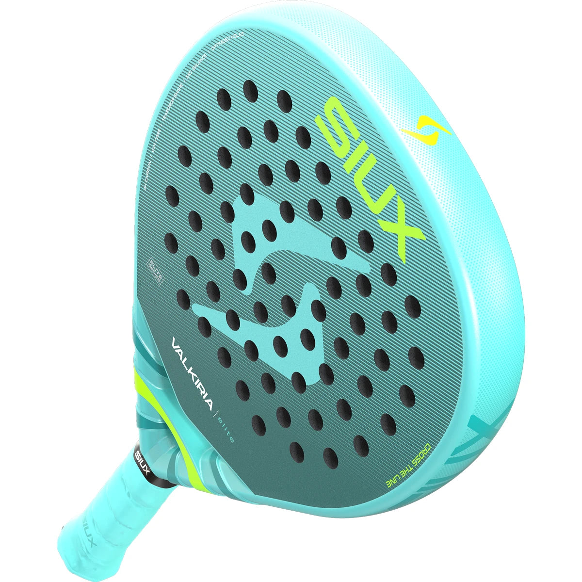 RAQUETTE DE PADEL SIUX VALKIRIA ELITE 2