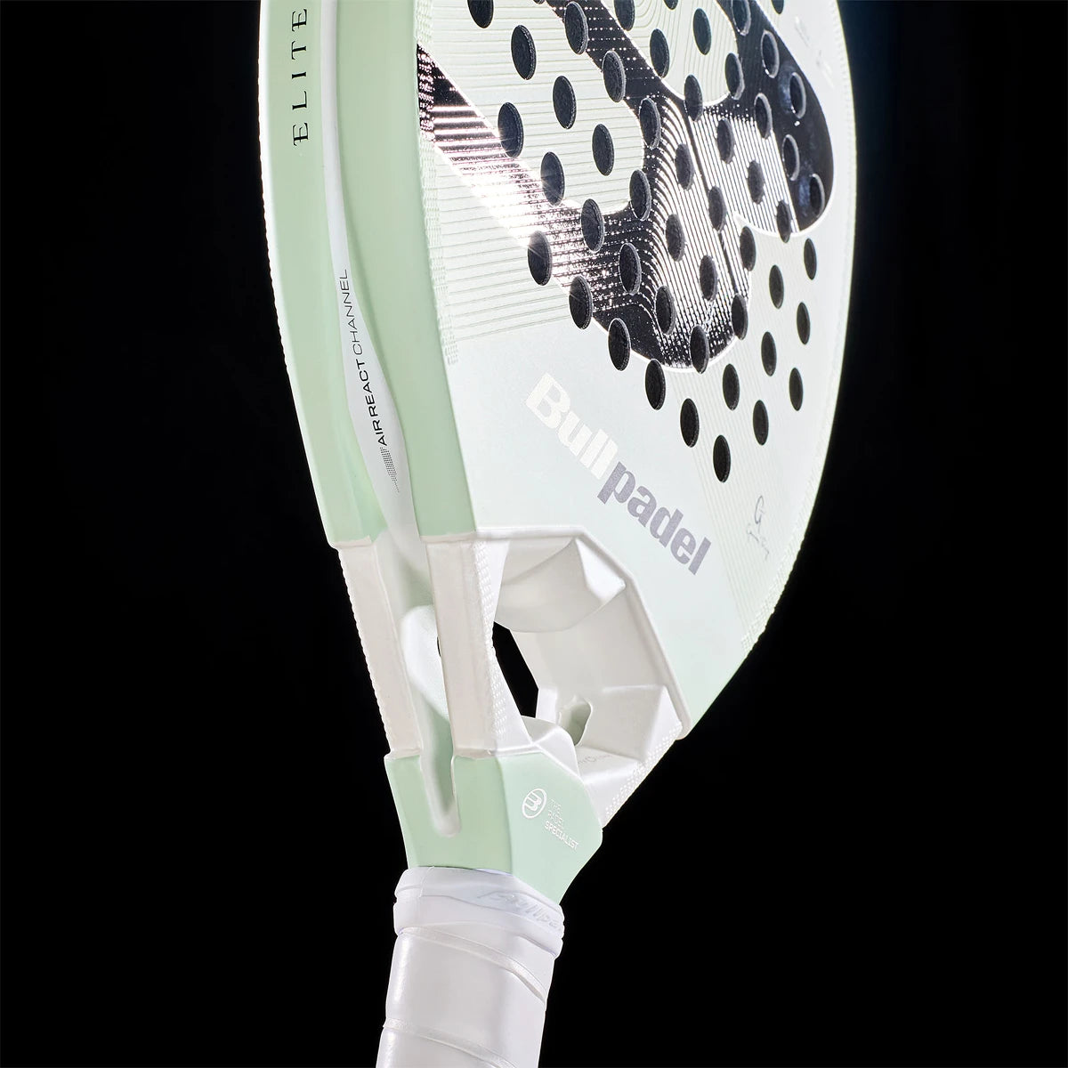 RAQUETTE PADEL BULLPADEL ELITE 02 27