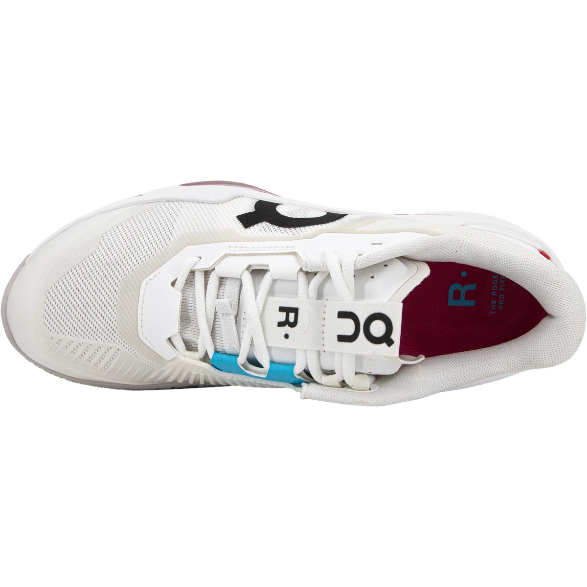 CHAUSSURES ON THE ROGER PRO FIRE