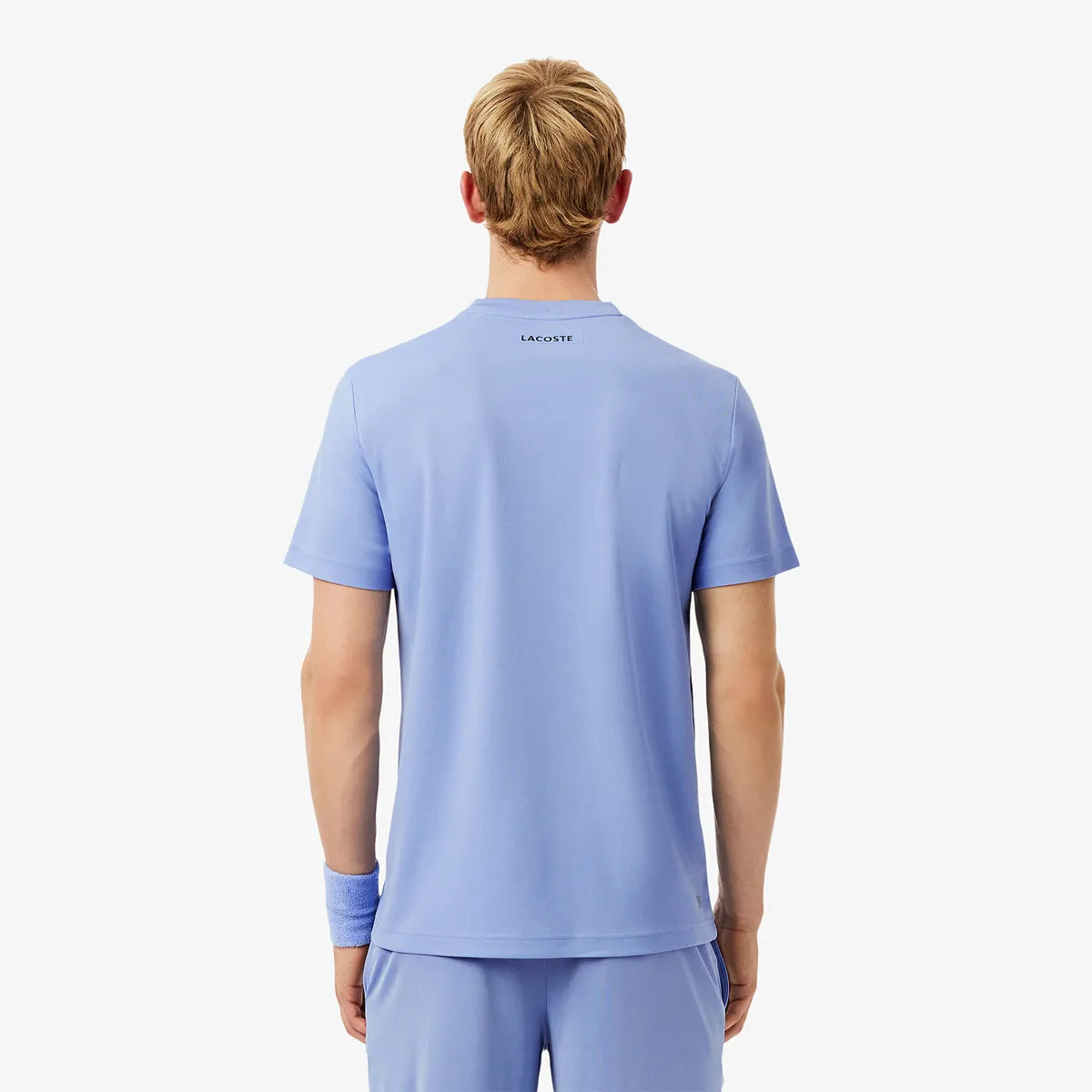 T-SHIRT LACOSTE TRAINING ATHLETE