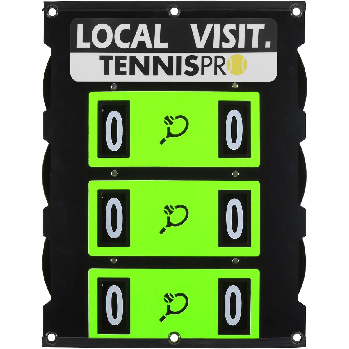 AFFICHEUR DE SCORE 60CM*46CM