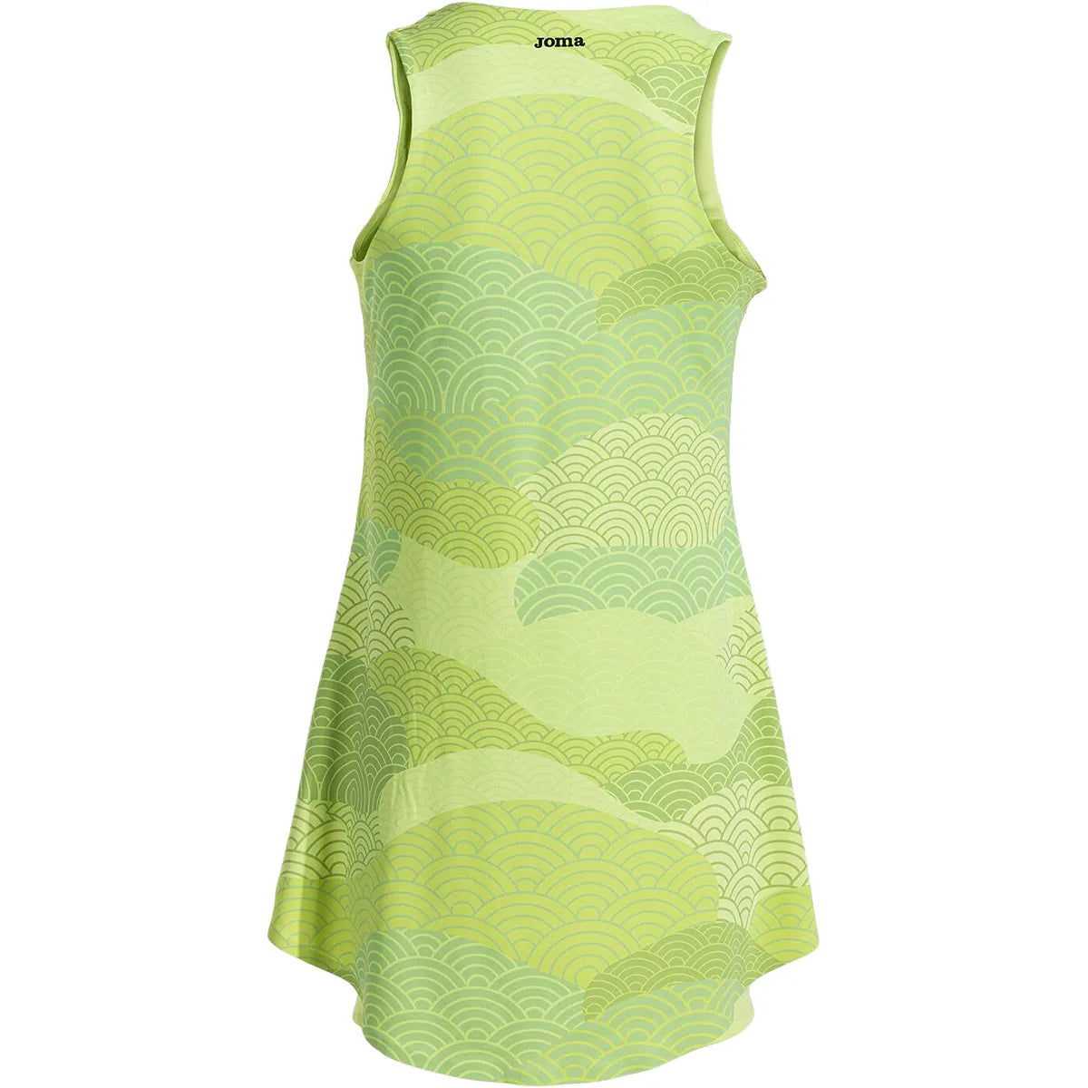 ROBE JOMA FEMME CHALLENGE